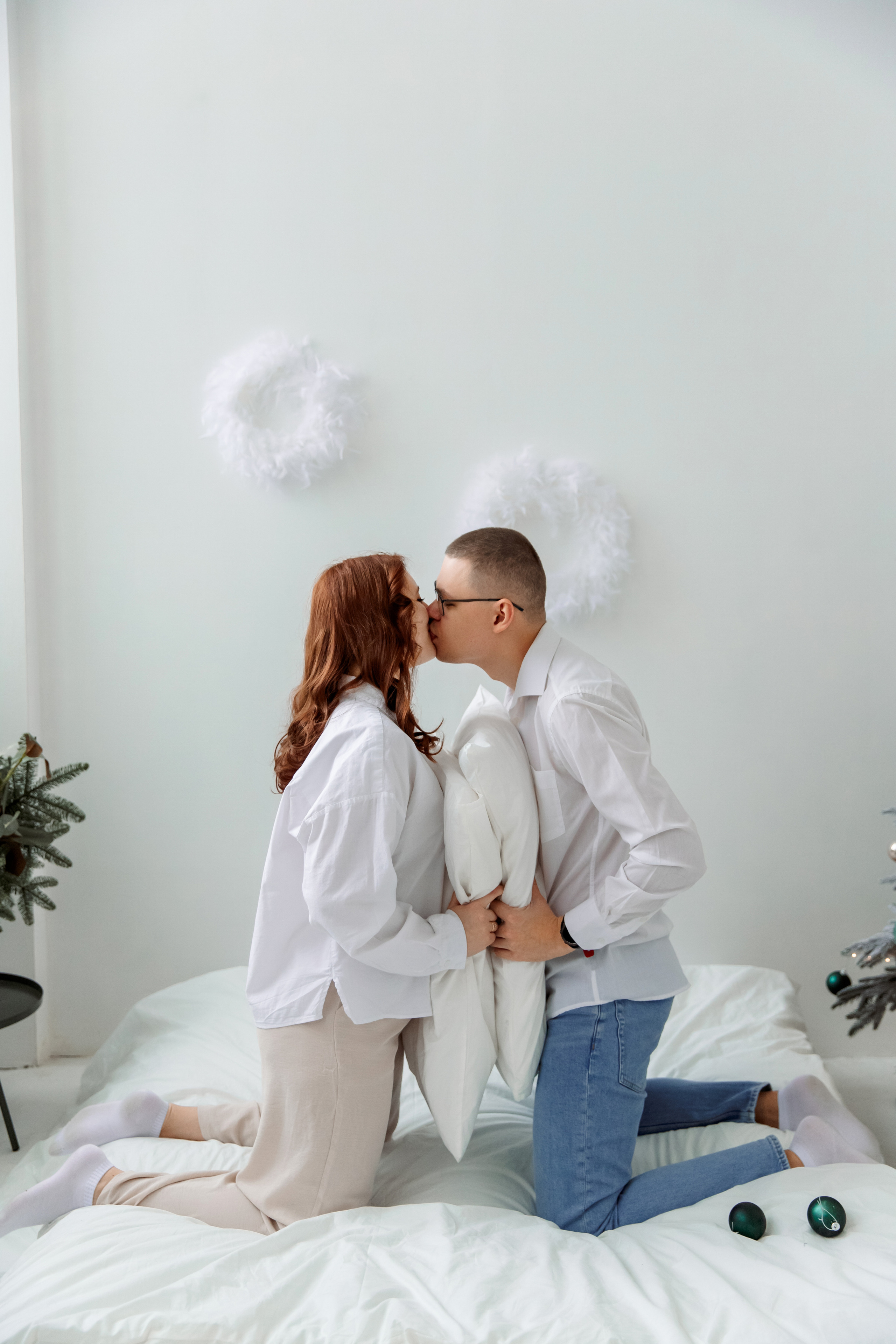 Семейный альбом 12. Свадебный и семейный фотограф Егорова Юлия