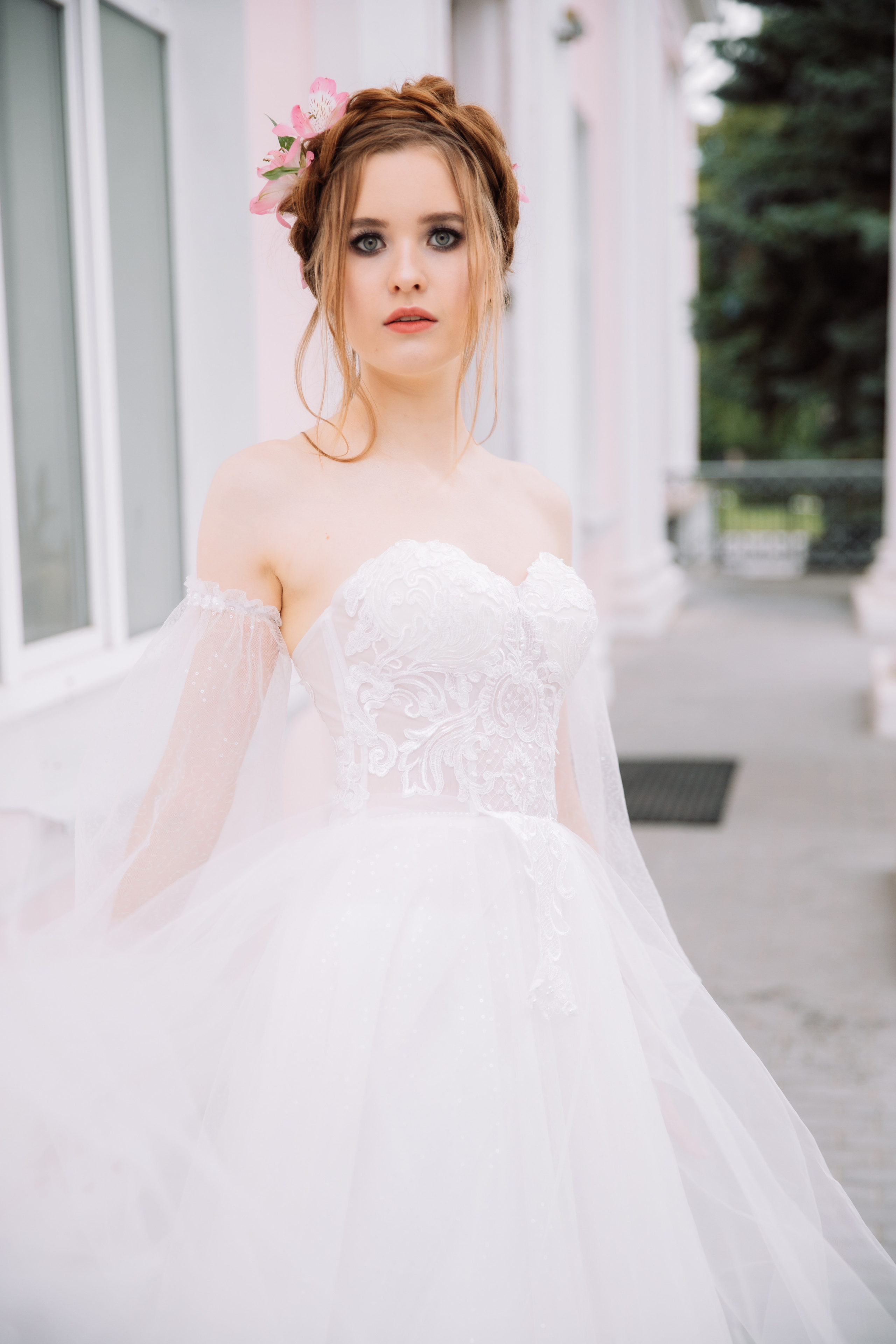 Анастасия. Свадебный и семейный фотограф Егорова Юлия