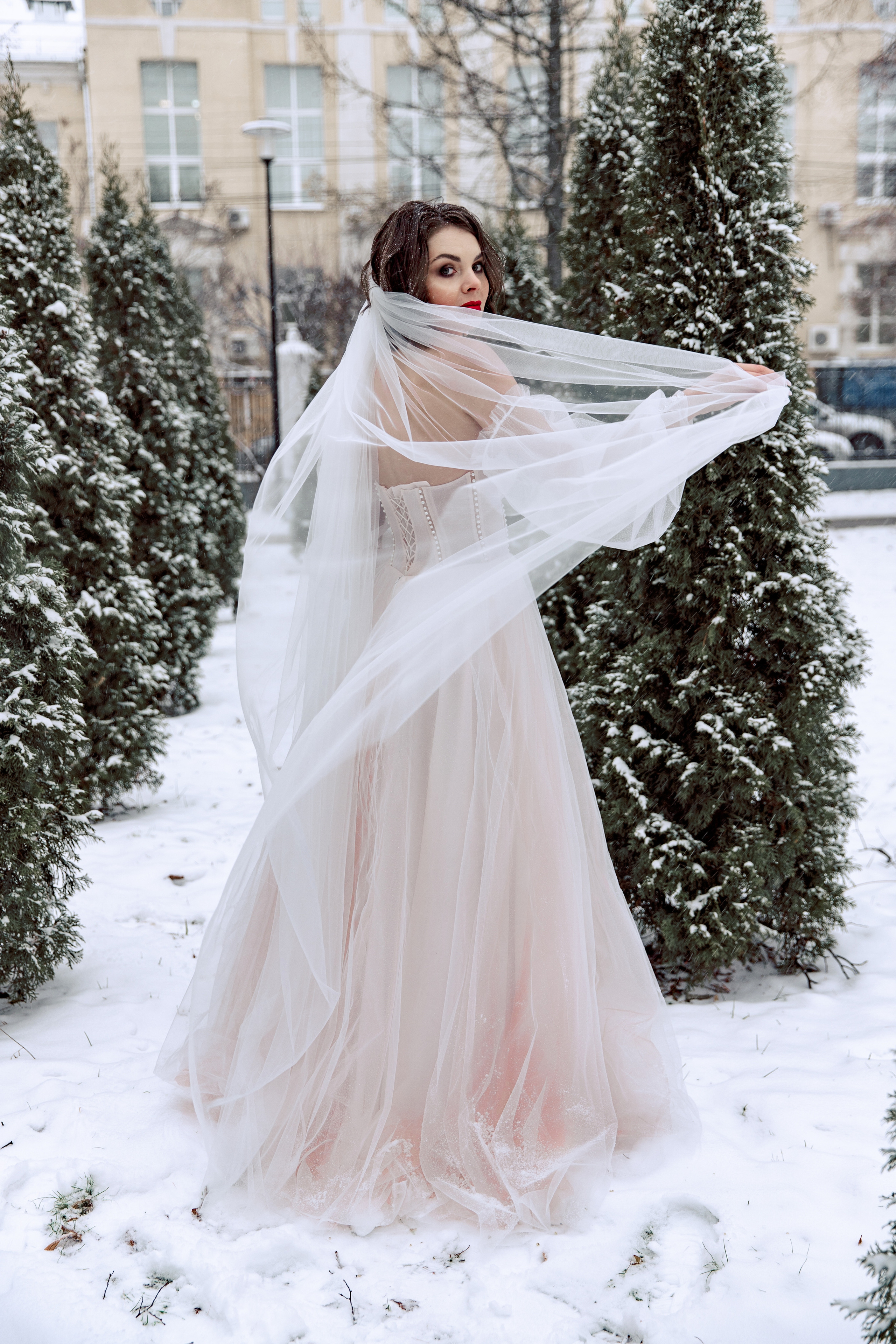 Диана. Свадебный и семейный фотограф Егорова Юлия