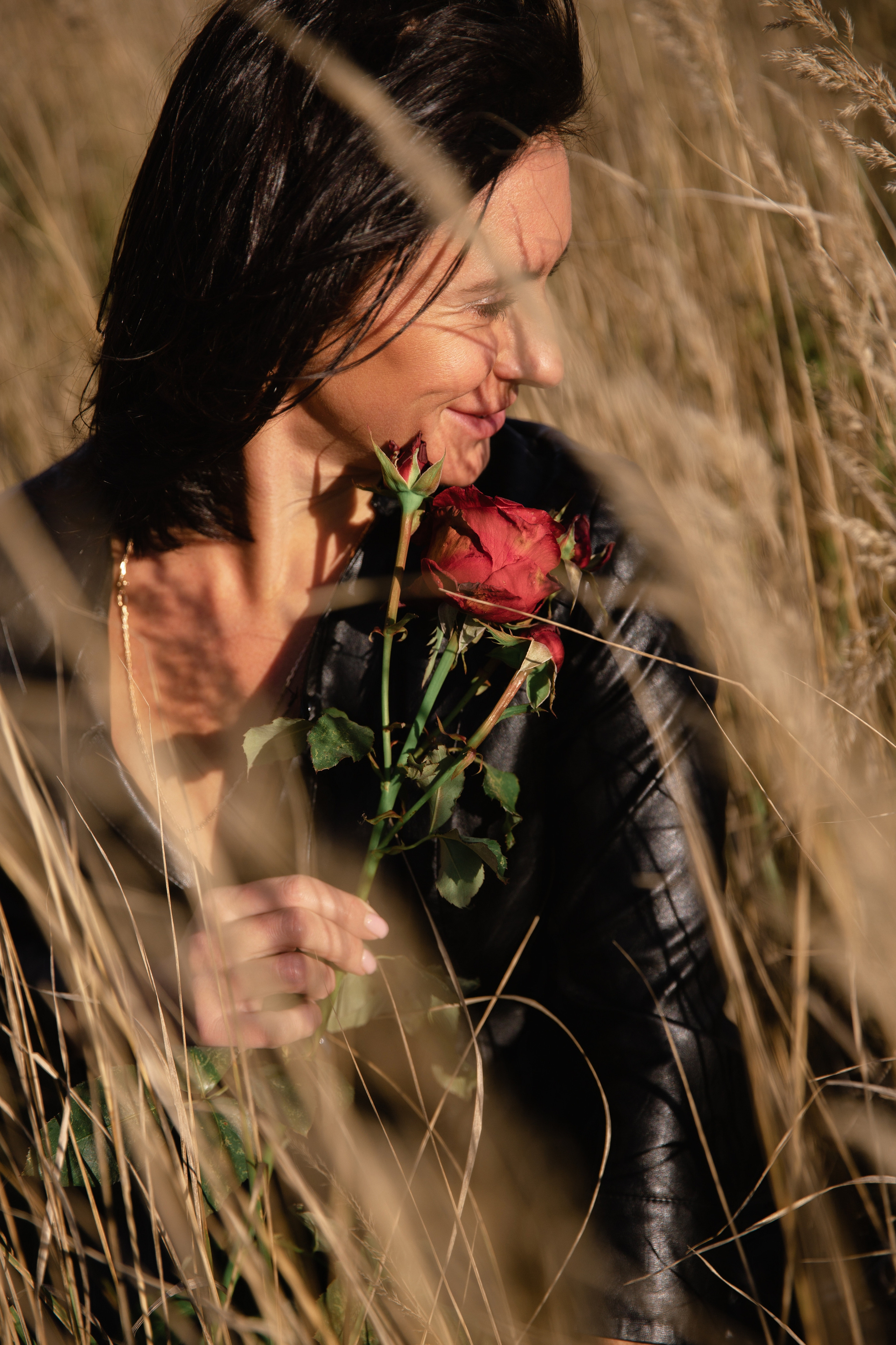 Ирина. Свадебный и семейный фотограф Егорова Юлия