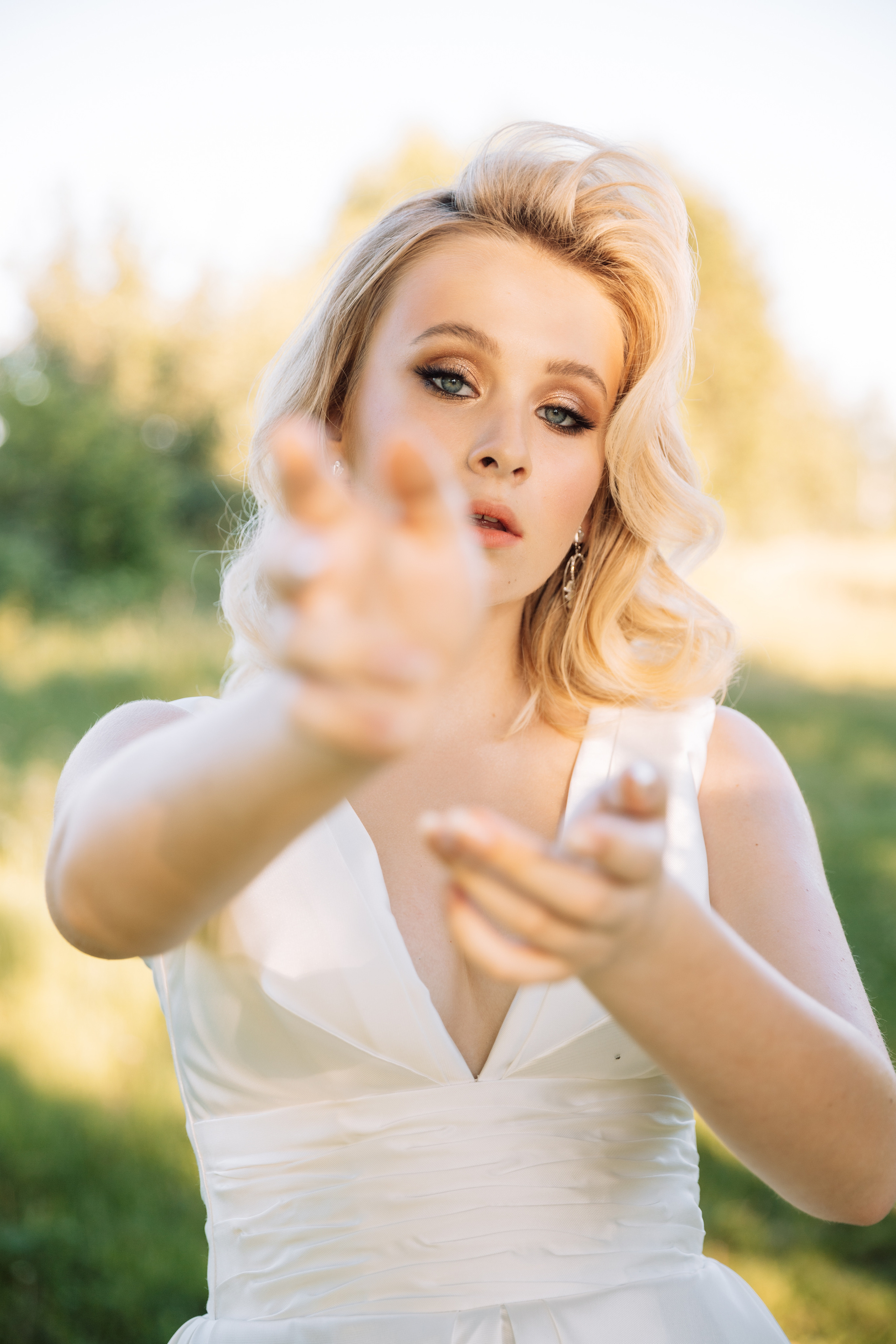 Angelina. Свадебный и семейный фотограф Егорова Юлия