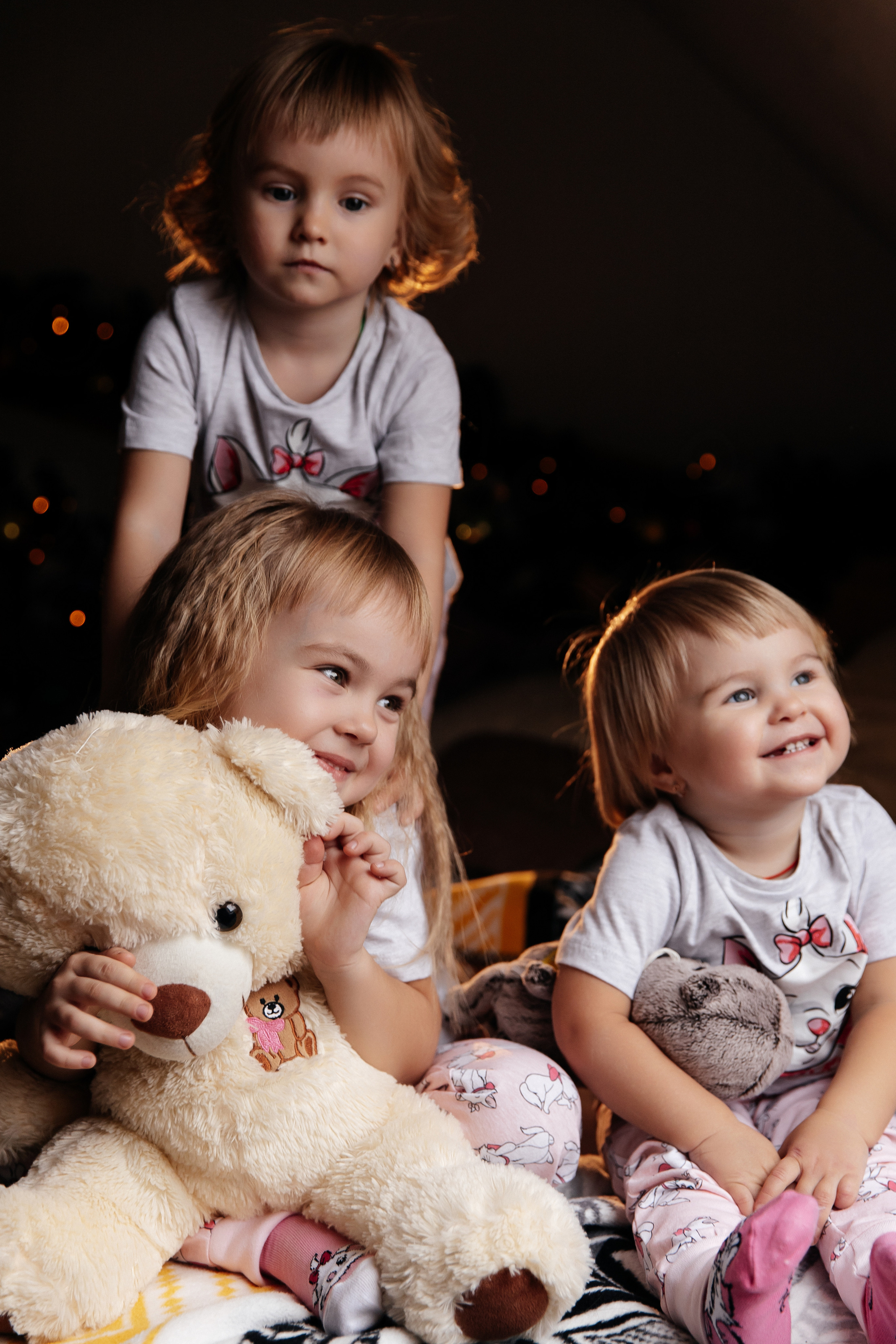 Семейный альбом 20. Свадебный и семейный фотограф Егорова Юлия