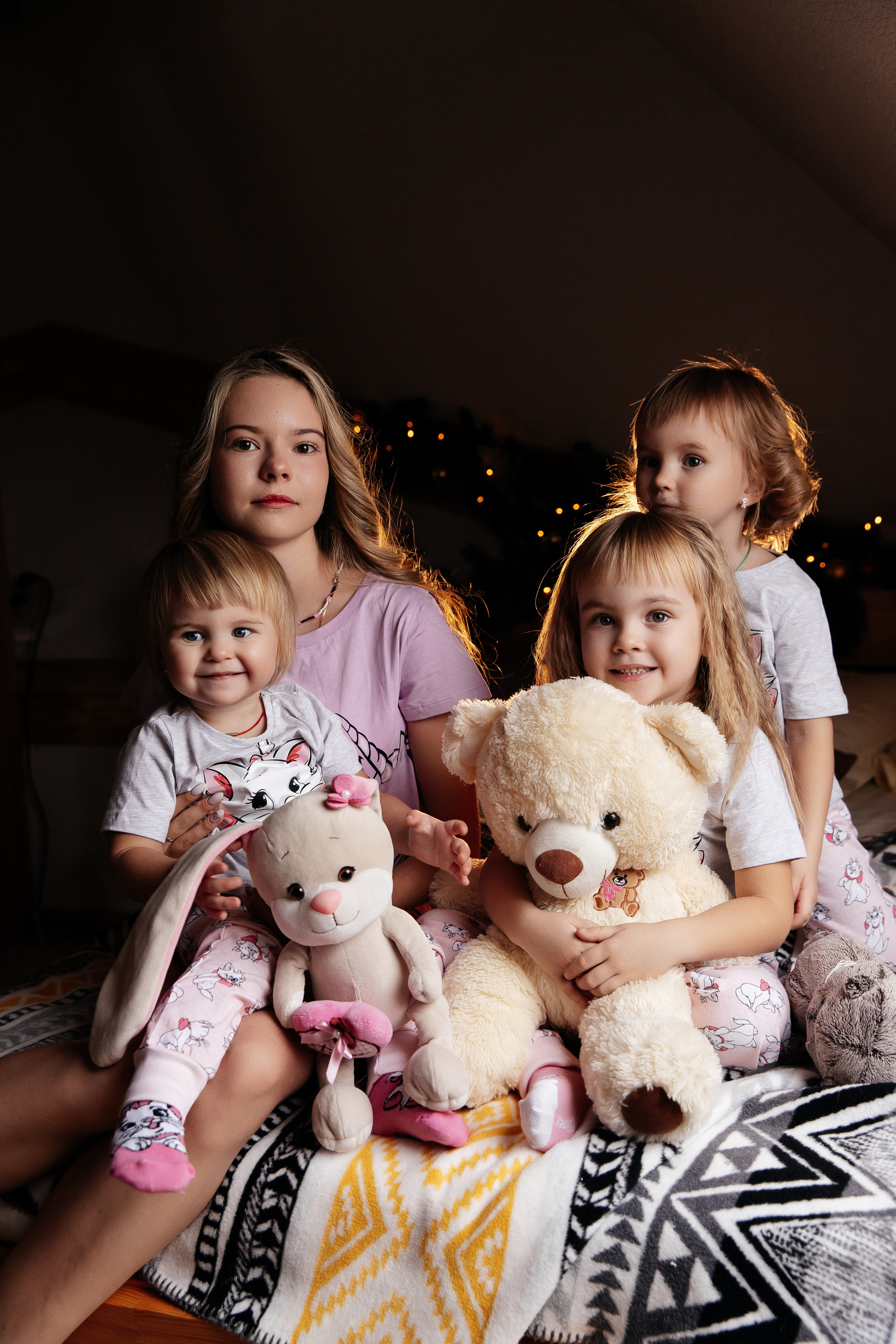 Семейный альбом 20. Свадебный и семейный фотограф Егорова Юлия