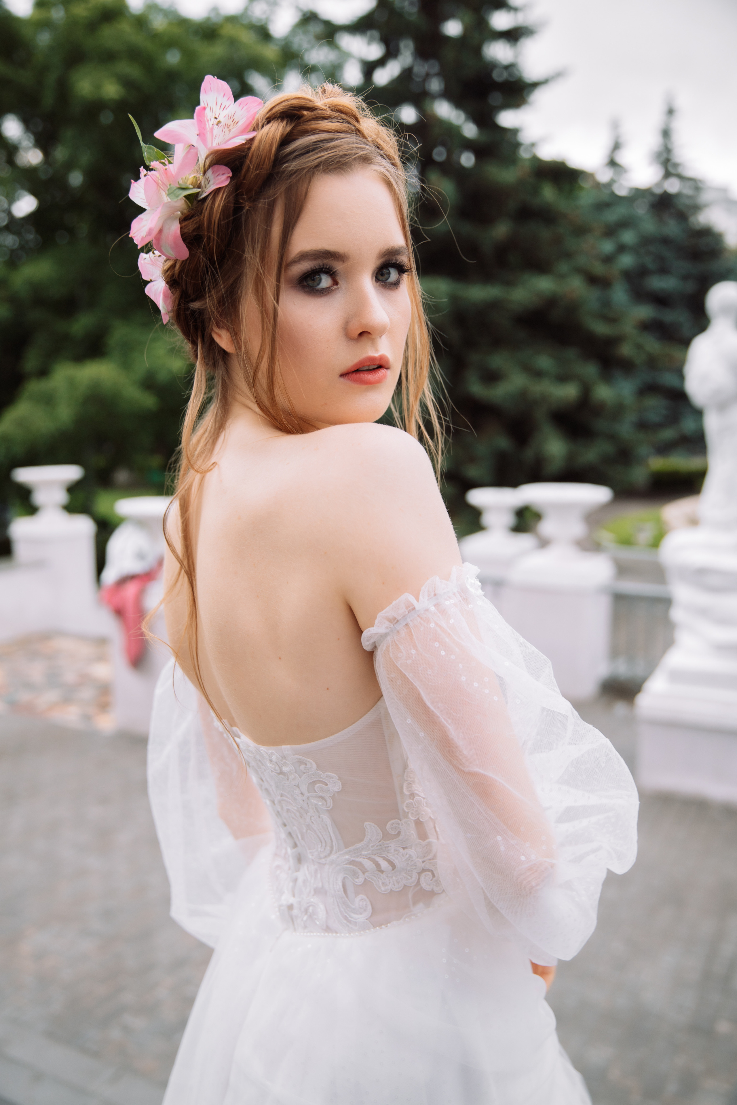 Анастасия. Свадебный и семейный фотограф Егорова Юлия