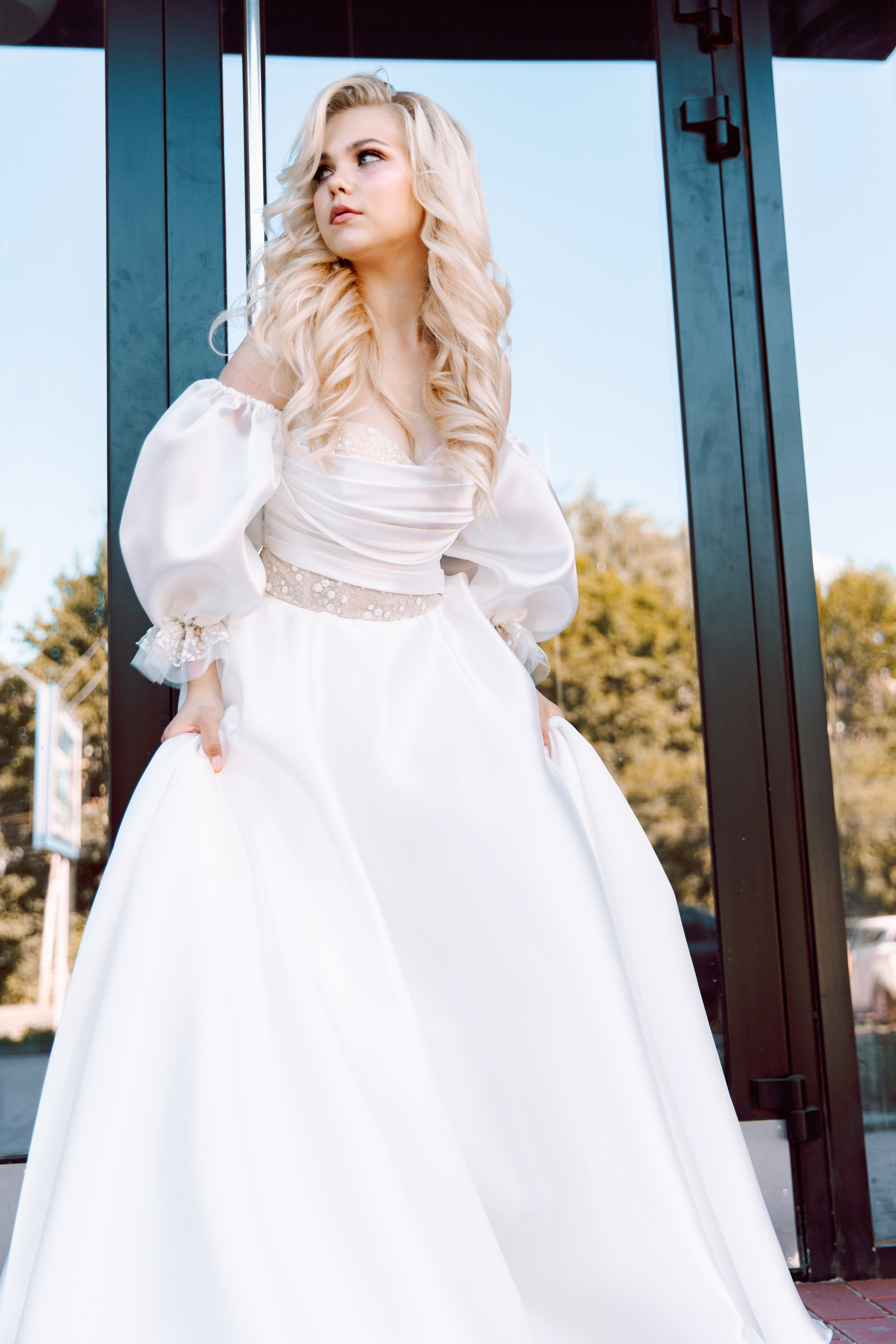 Ангелина. Свадебный и семейный фотограф Егорова Юлия