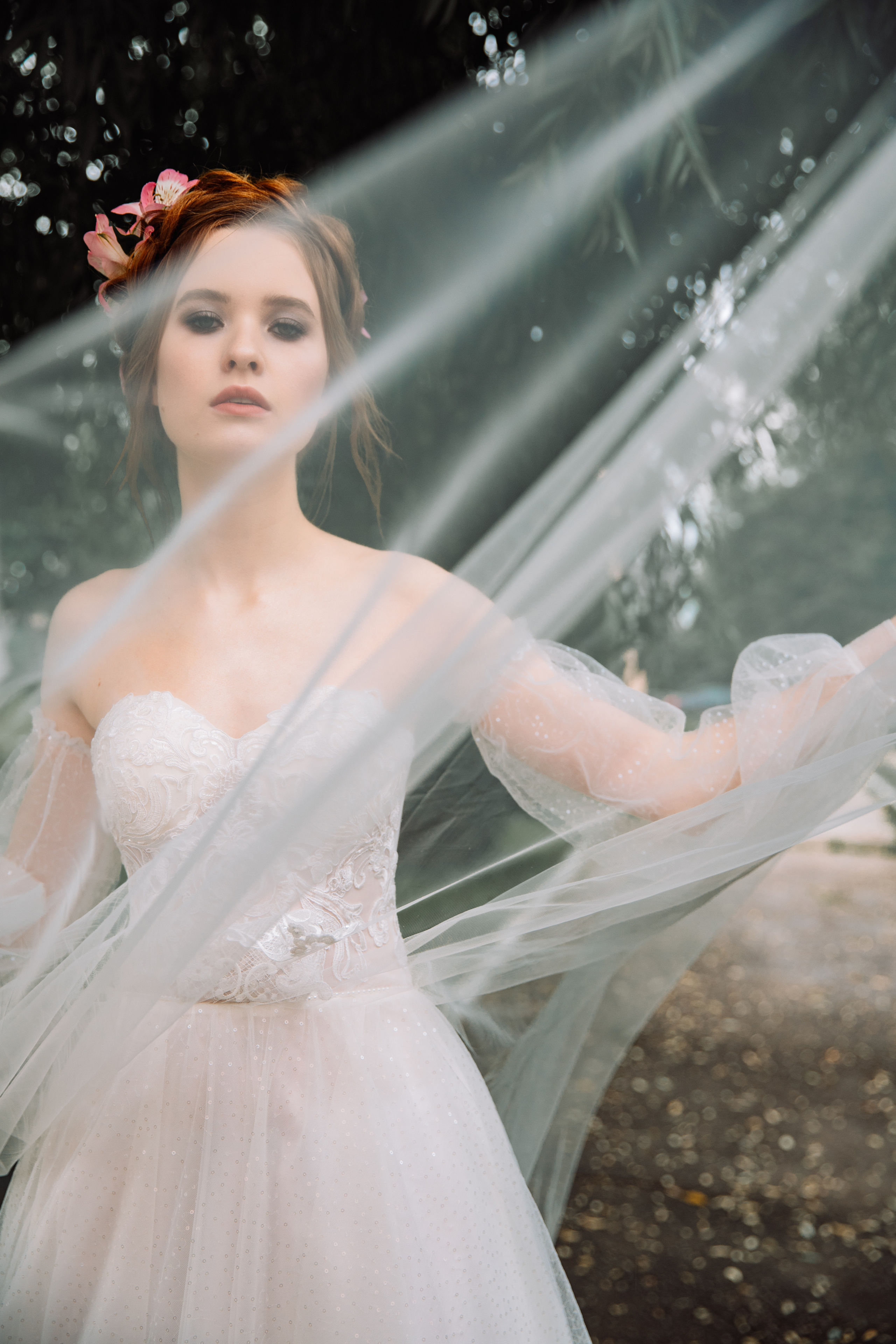 Анастасия. Свадебный и семейный фотограф Егорова Юлия