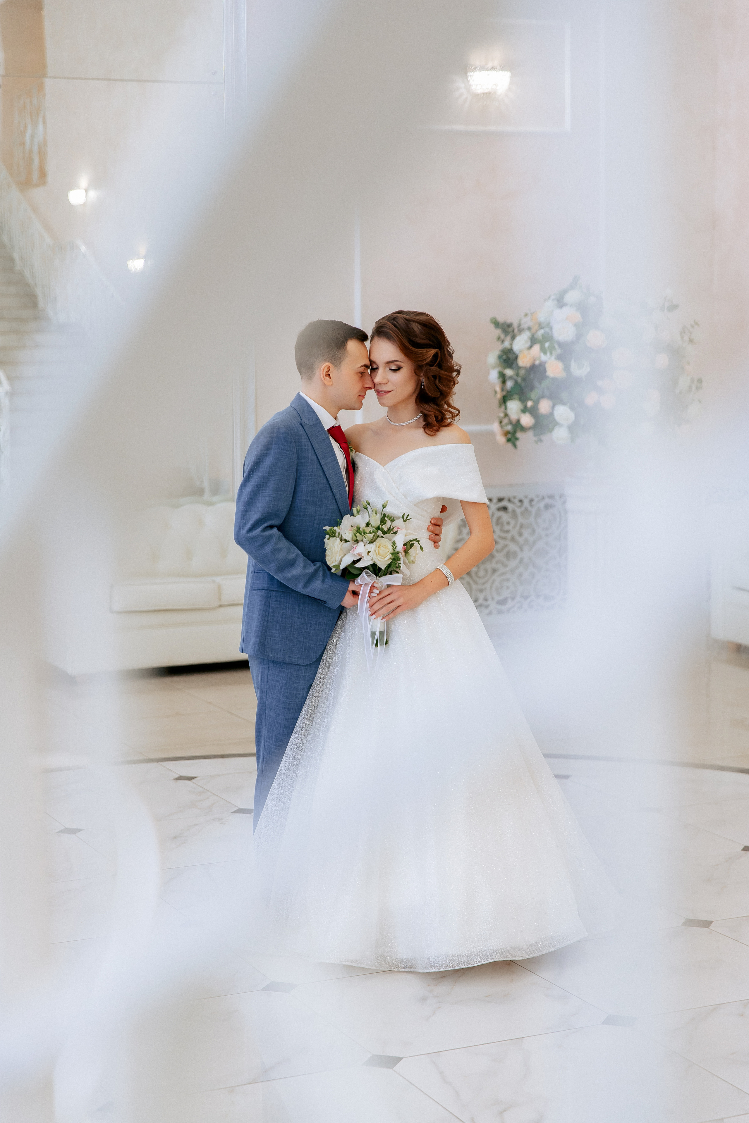 Алексей и Светлана. Свадебный и семейный фотограф Егорова Юлия