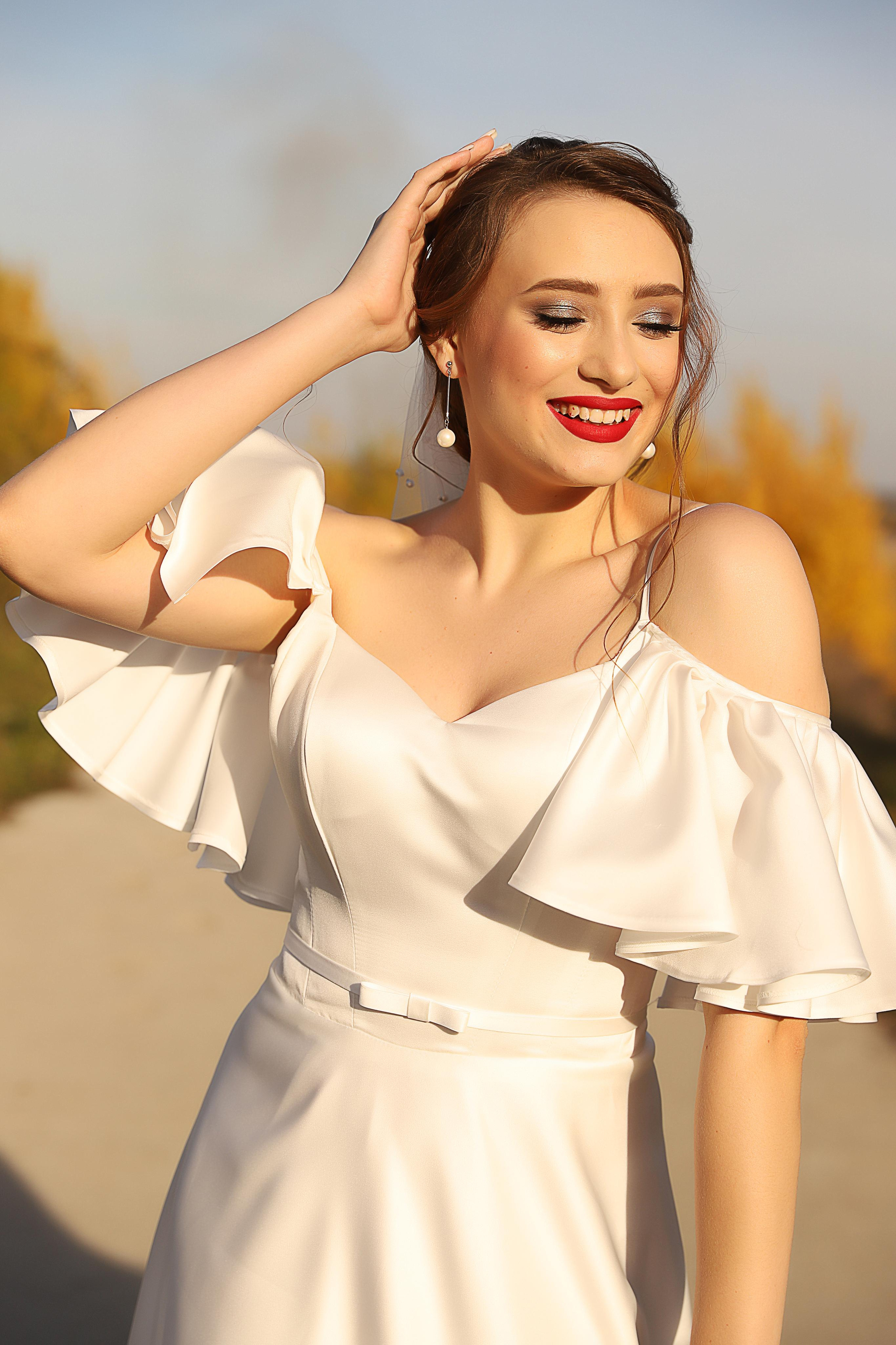 Анна. Свадебный и семейный фотограф Егорова Юлия