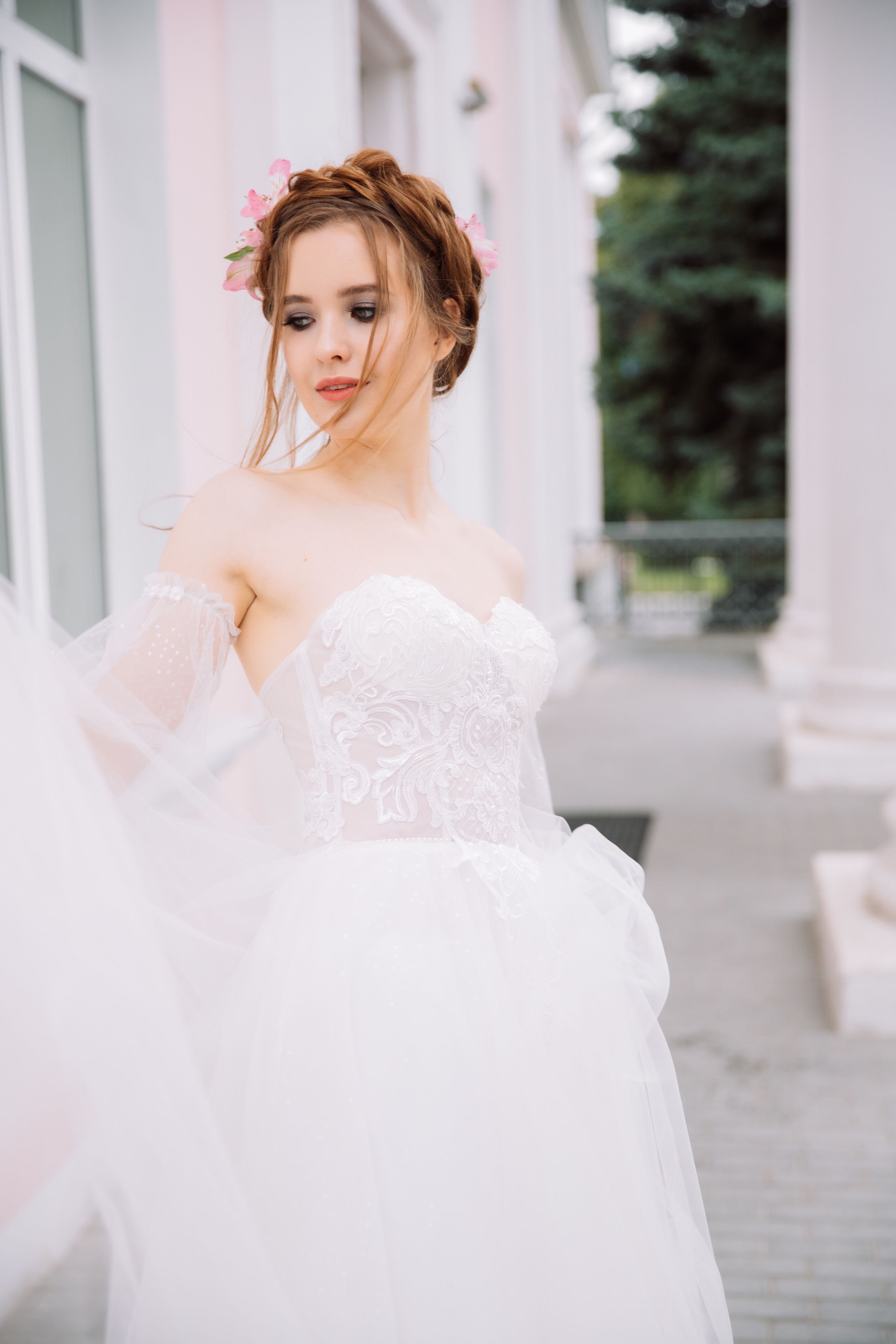 Анастасия. Свадебный и семейный фотограф Егорова Юлия