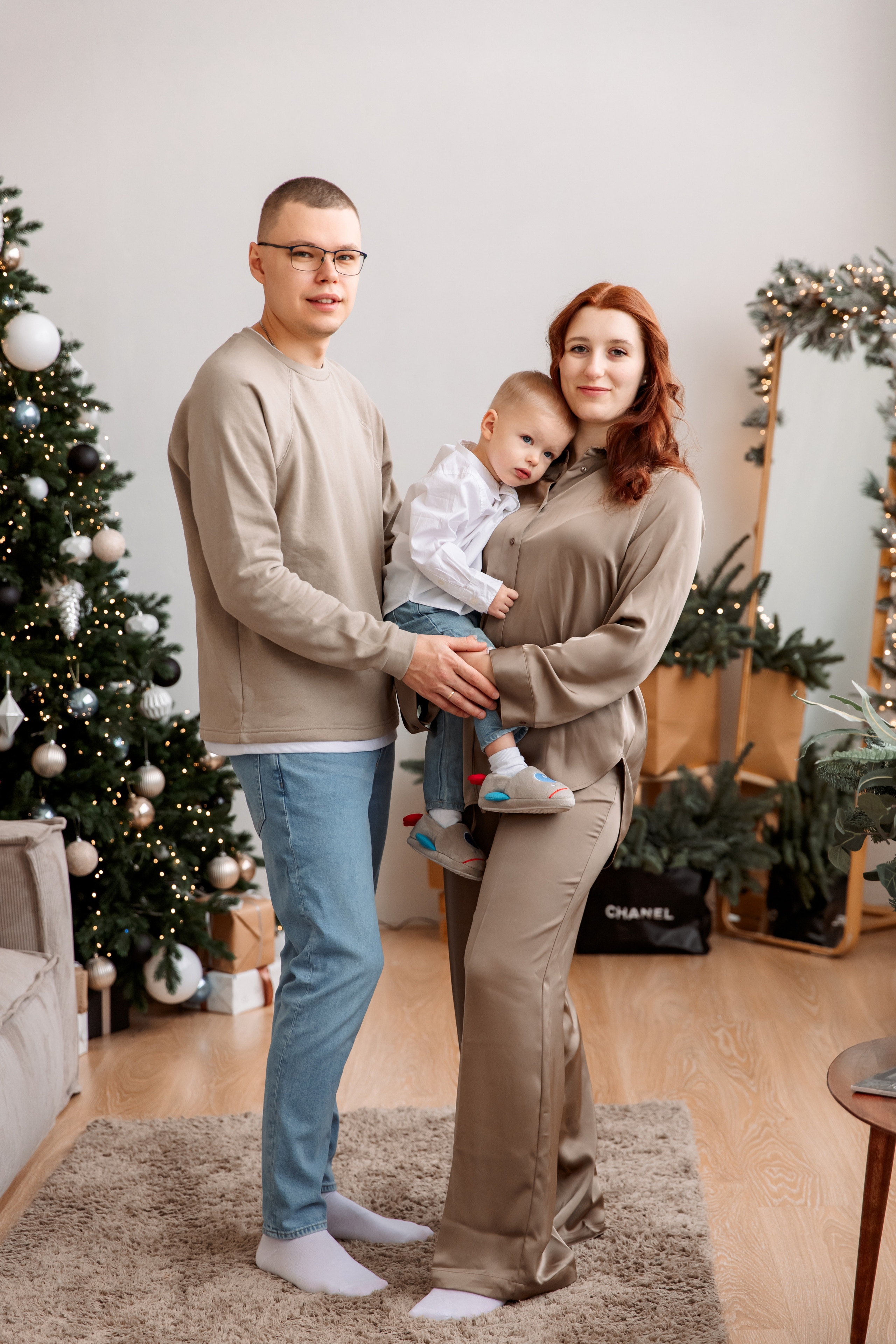 Семейный альбом 12. Свадебный и семейный фотограф Егорова Юлия