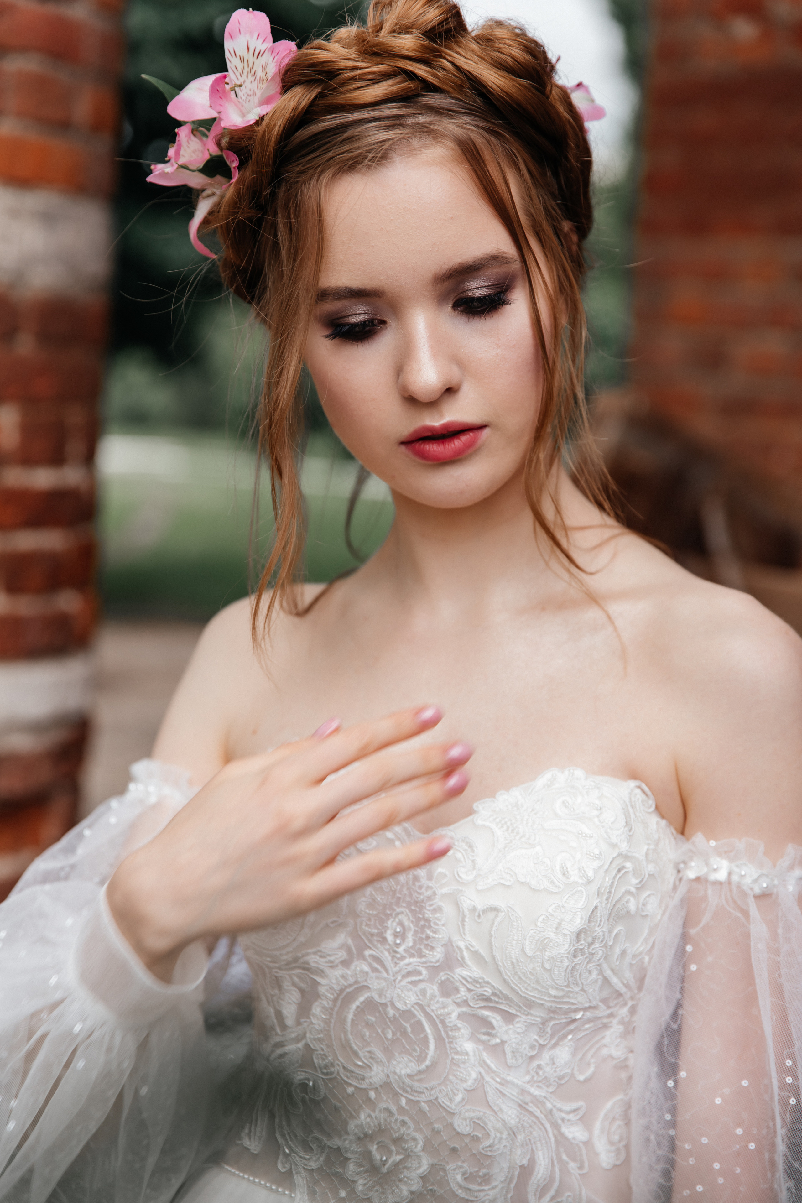 Анастасия. Свадебный и семейный фотограф Егорова Юлия