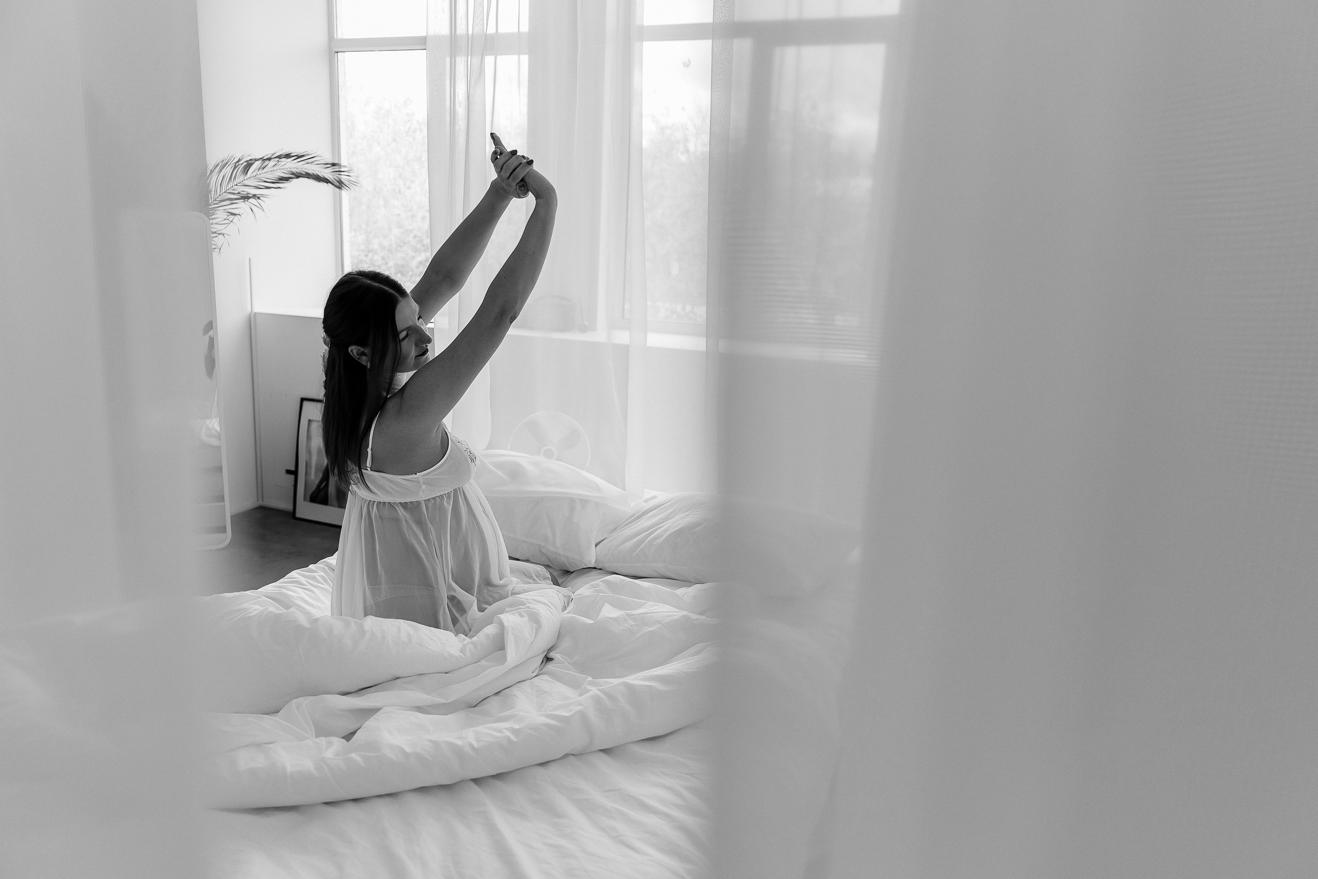 Оксана. Свадебный и семейный фотограф Егорова Юлия