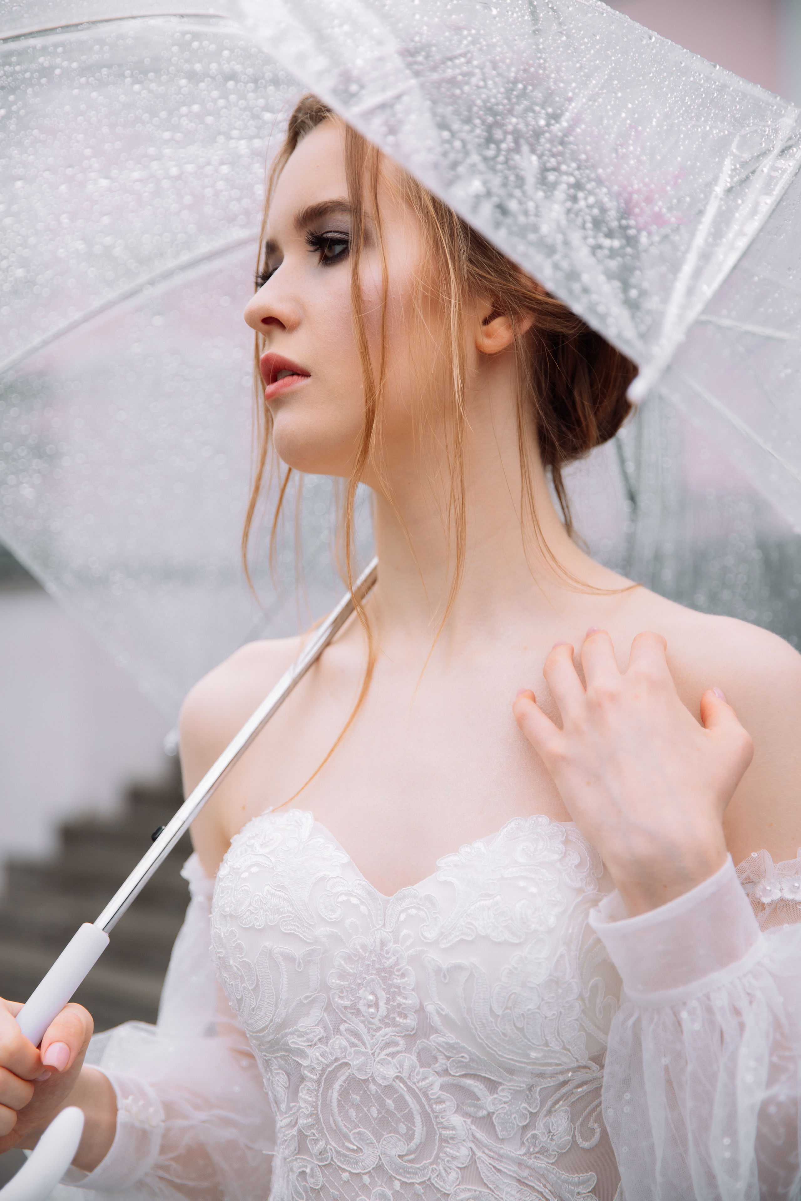 Анастасия. Свадебный и семейный фотограф Егорова Юлия