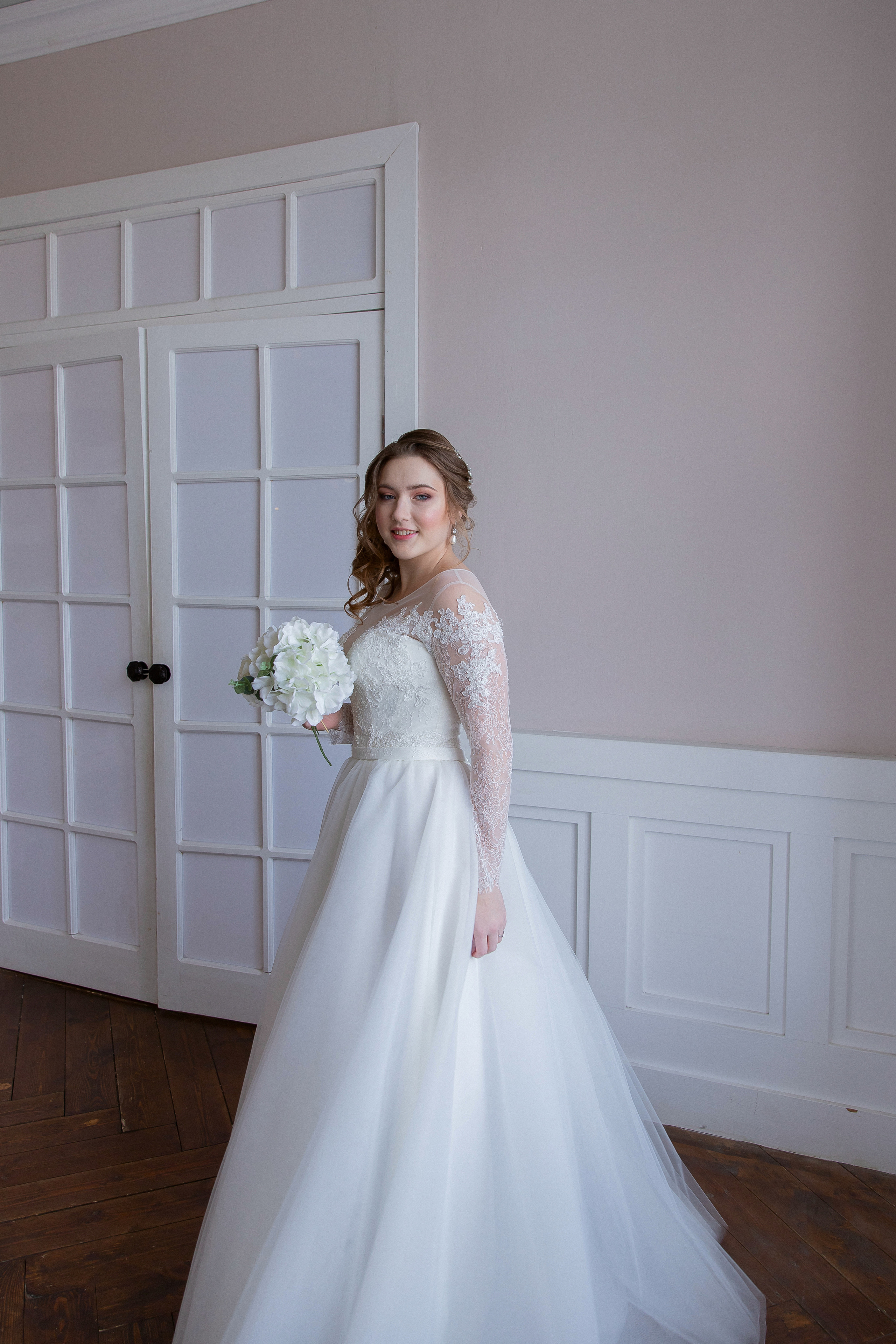 Алена. Свадебный и семейный фотограф Егорова Юлия