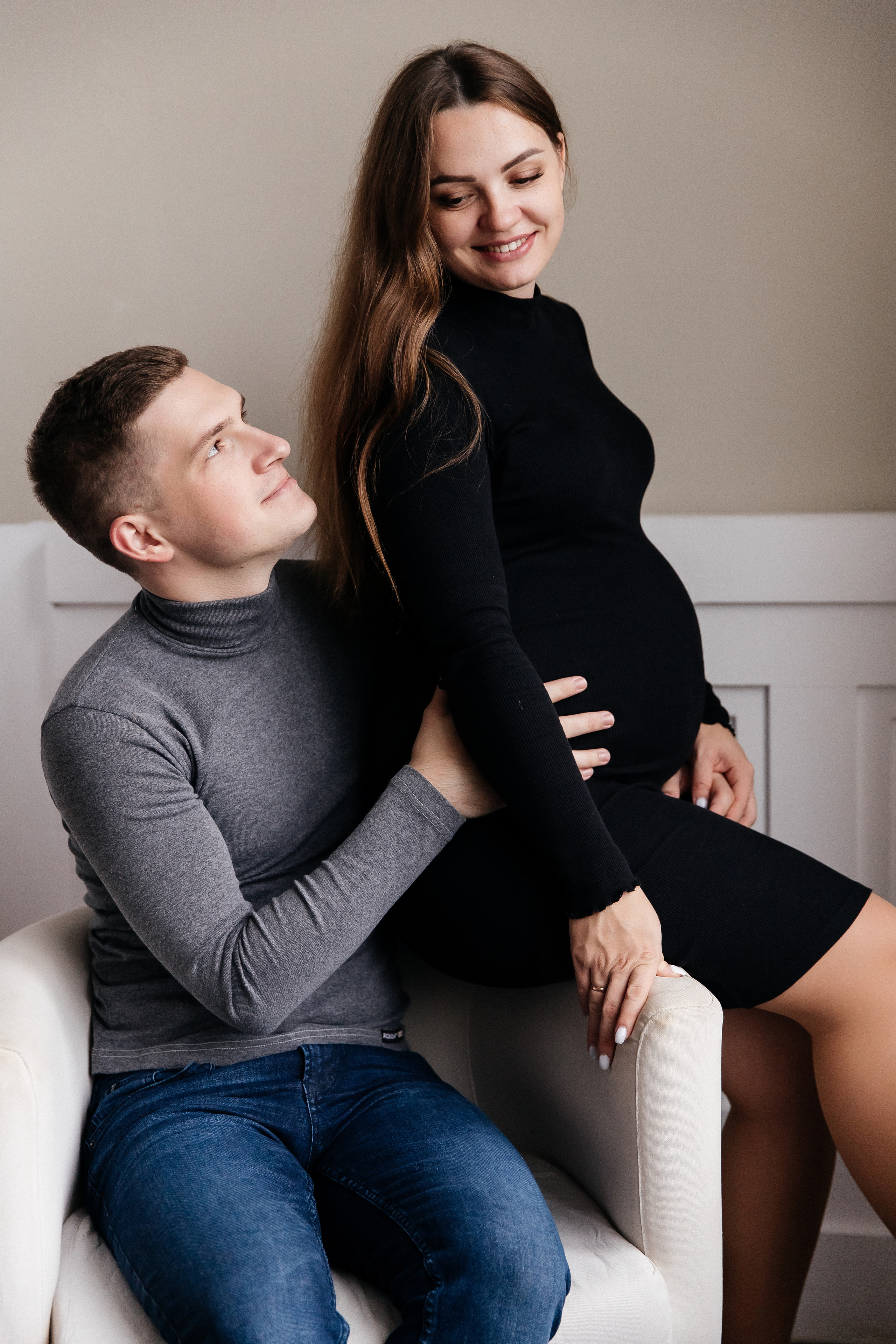 Семейный альбом 15. Свадебный и семейный фотограф Егорова Юлия