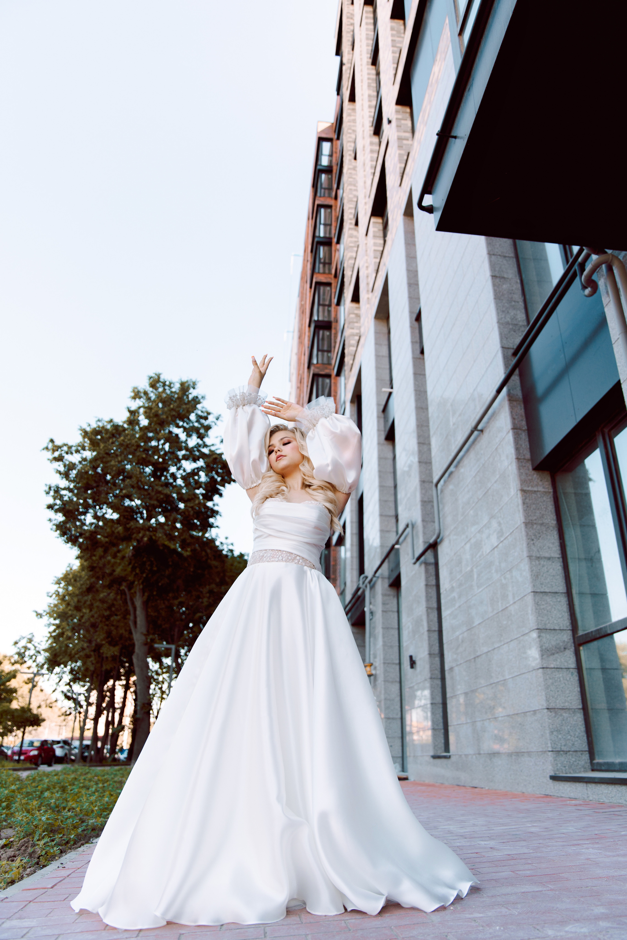 Ангелина. Свадебный и семейный фотограф Егорова Юлия