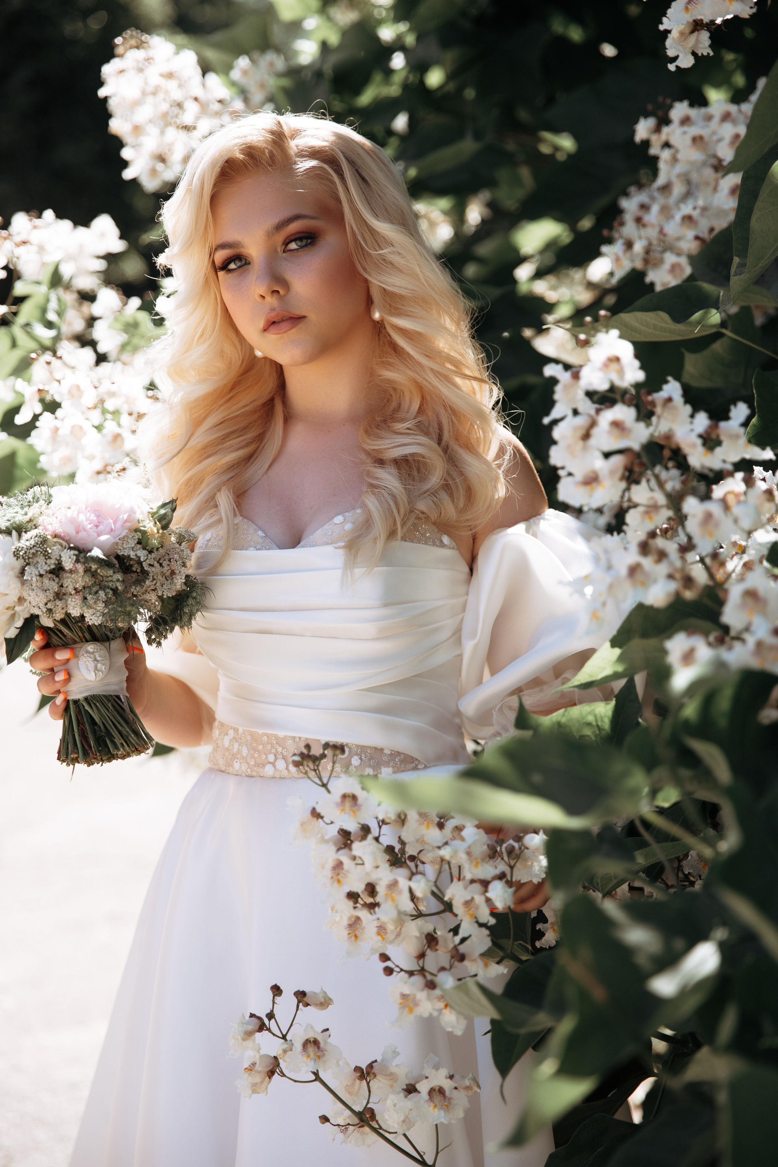 Ангелина. Свадебный и семейный фотограф Егорова Юлия