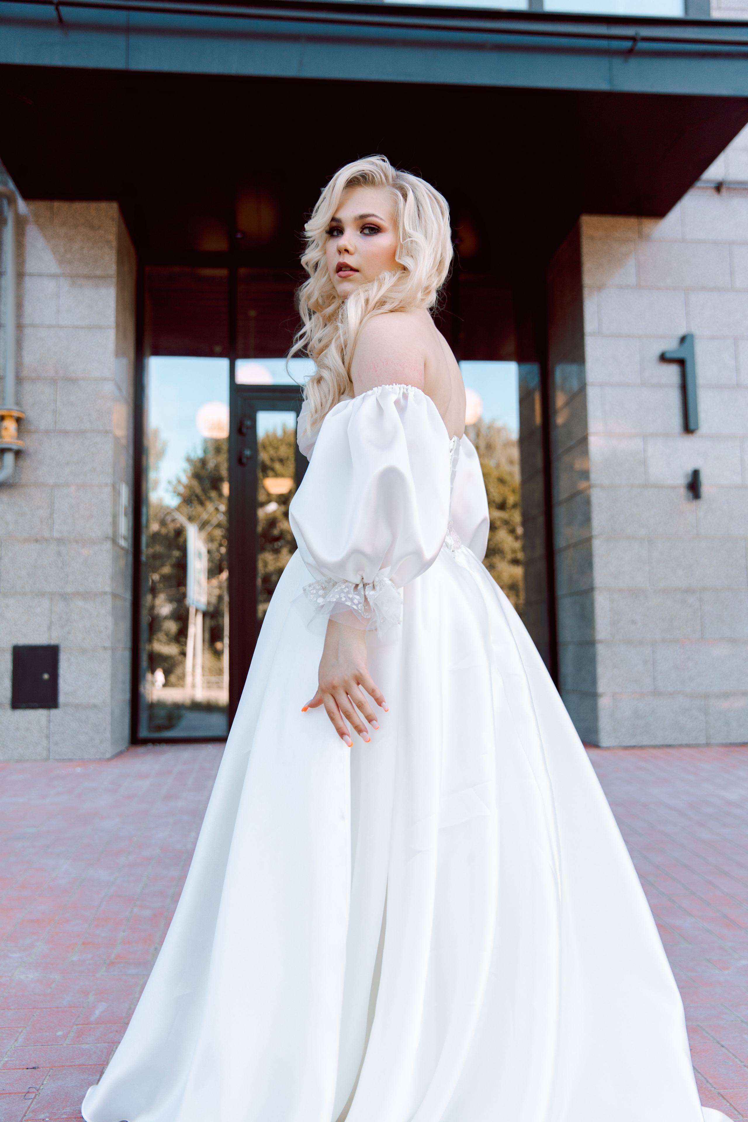 Ангелина. Свадебный и семейный фотограф Егорова Юлия