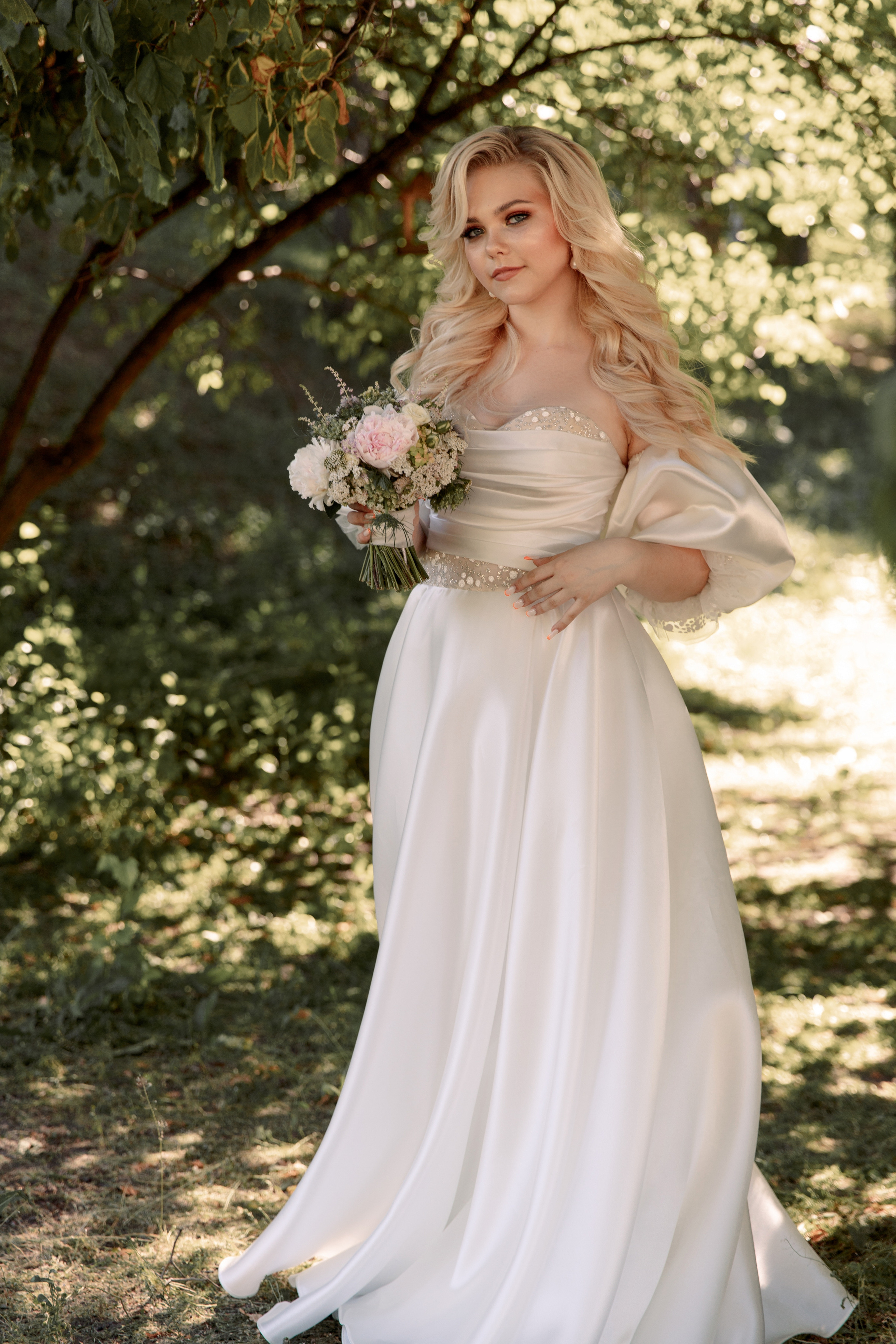 Ангелина. Свадебный и семейный фотограф Егорова Юлия