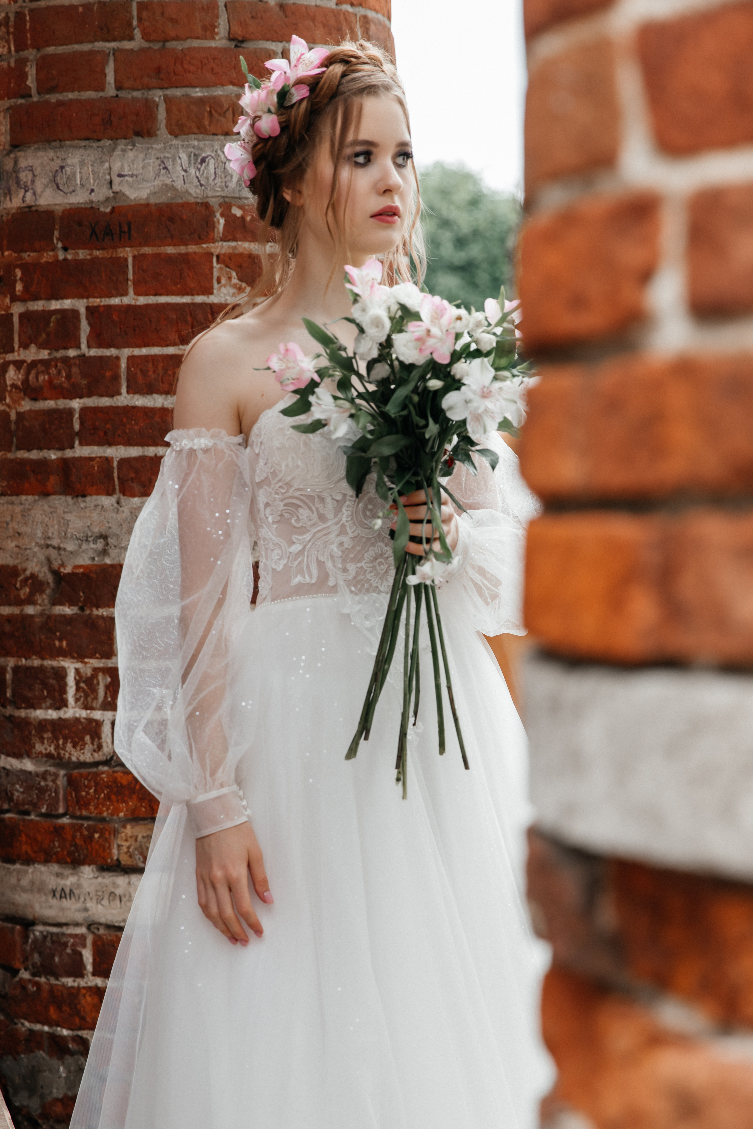 Анастасия. Свадебный и семейный фотограф Егорова Юлия