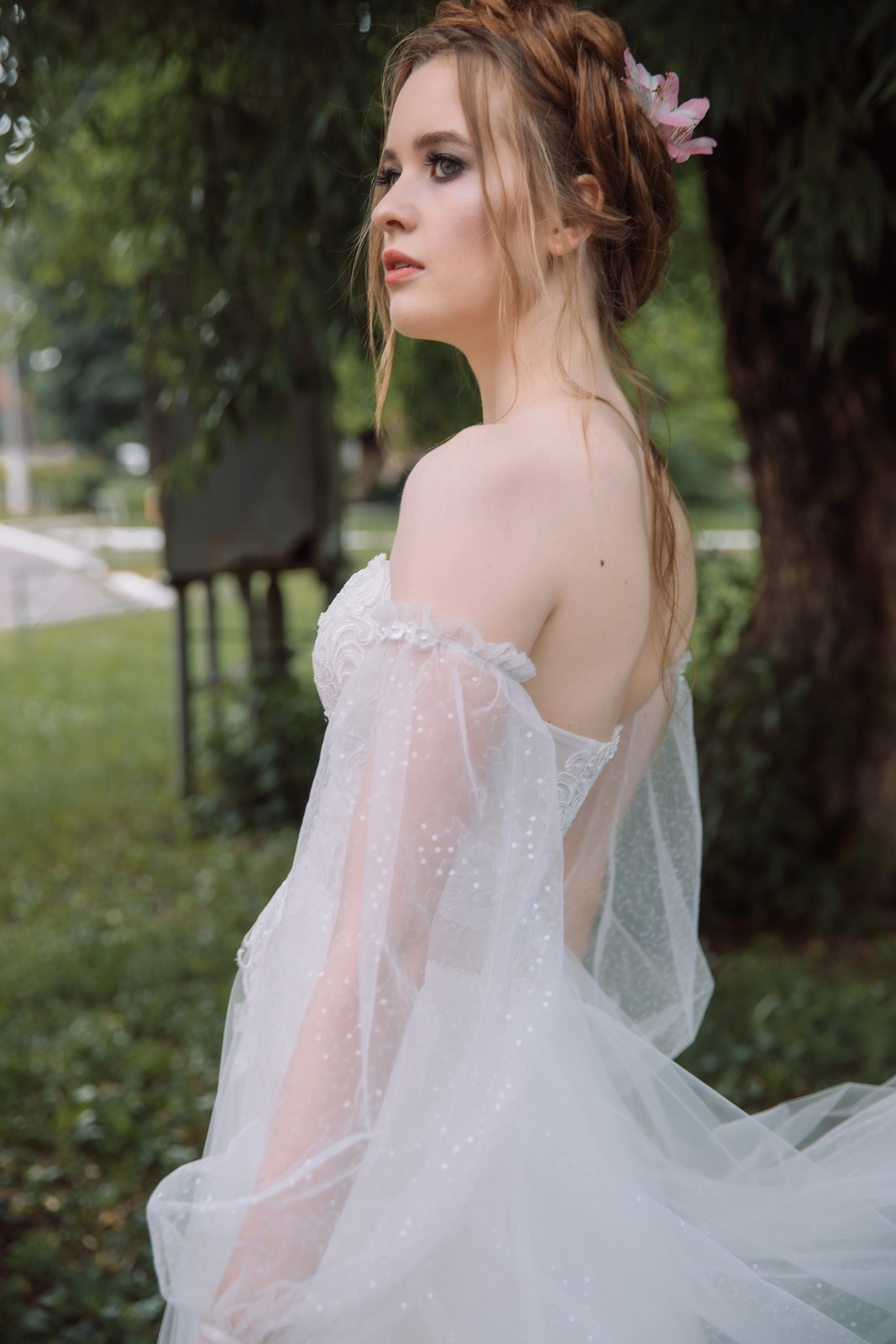 Анастасия. Свадебный и семейный фотограф Егорова Юлия