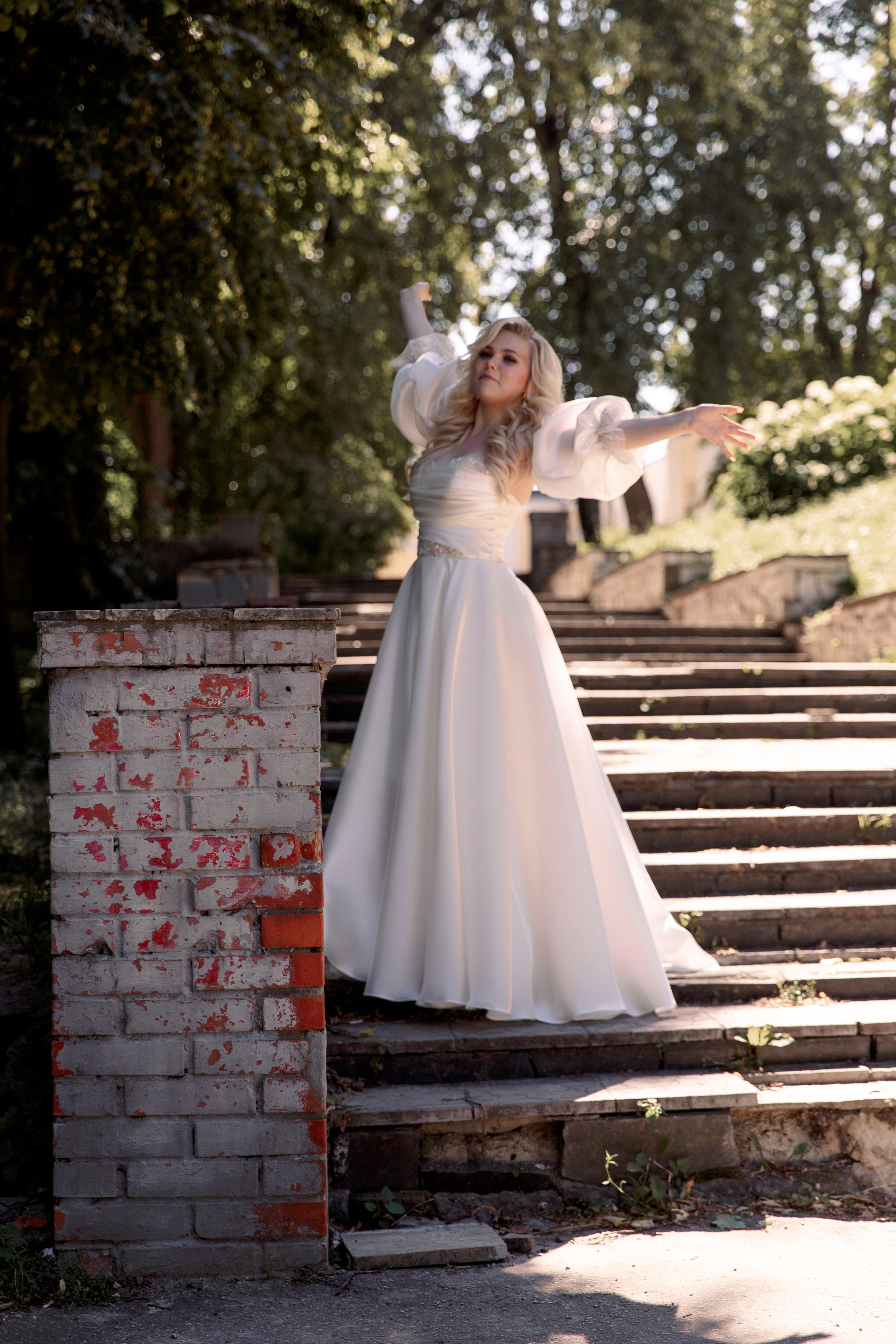 Ангелина. Свадебный и семейный фотограф Егорова Юлия