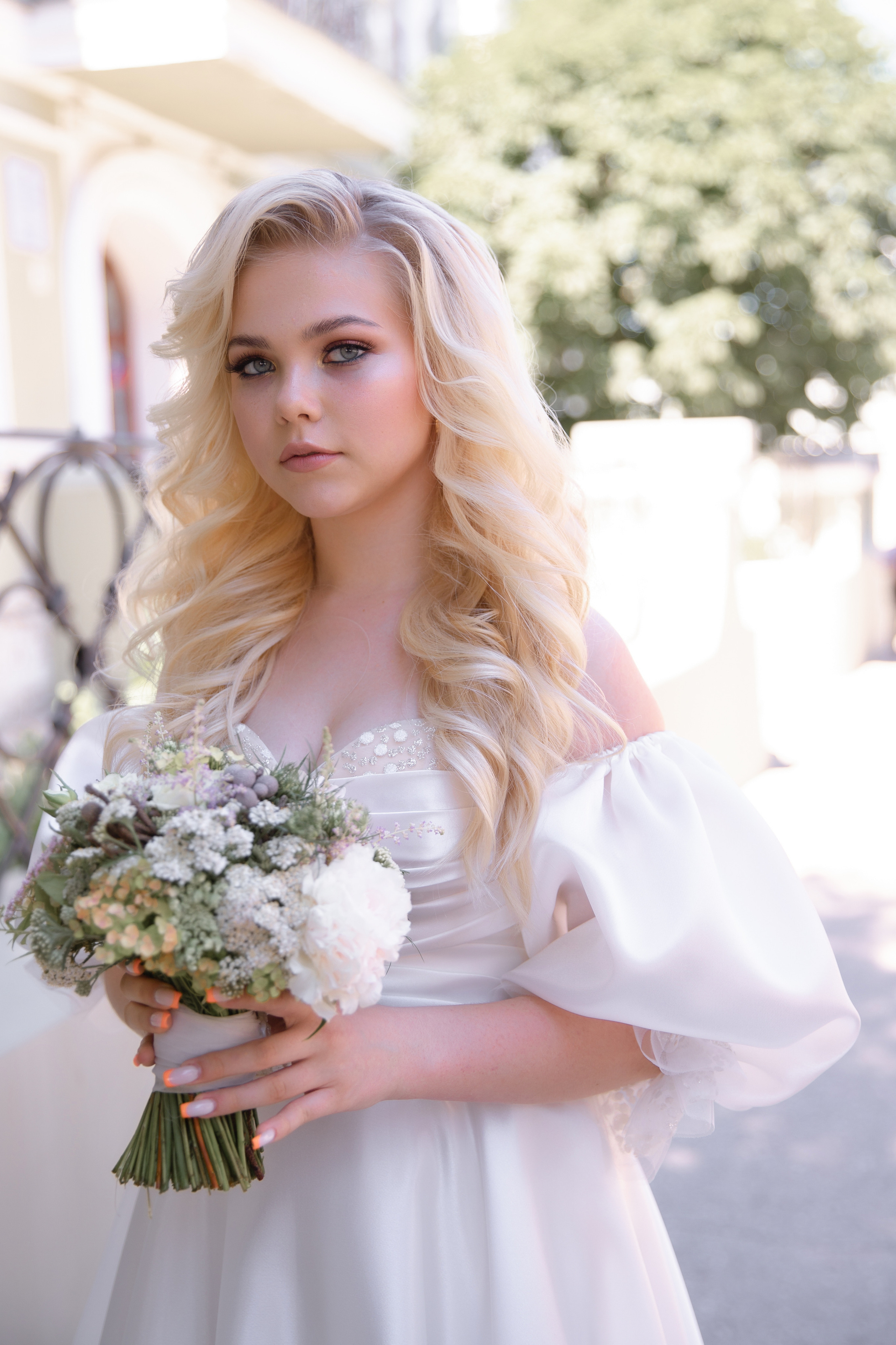 Ангелина. Свадебный и семейный фотограф Егорова Юлия