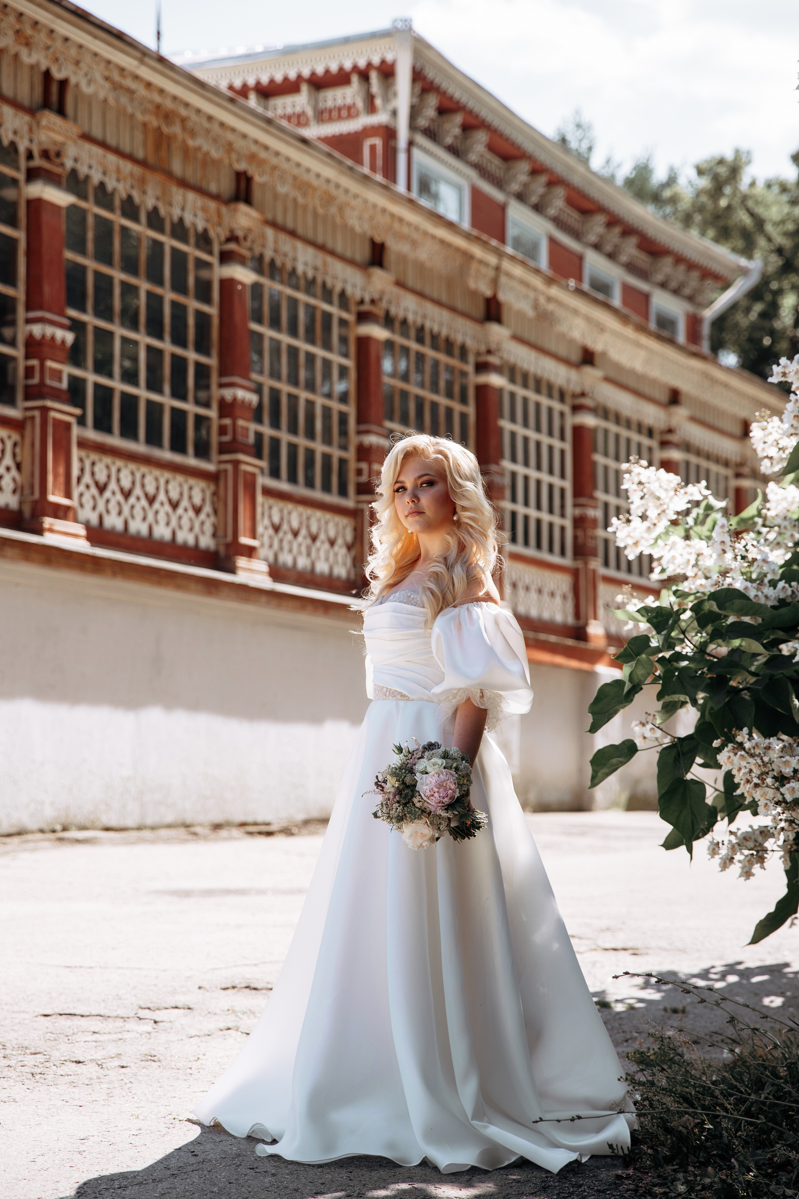 Ангелина. Свадебный и семейный фотограф Егорова Юлия