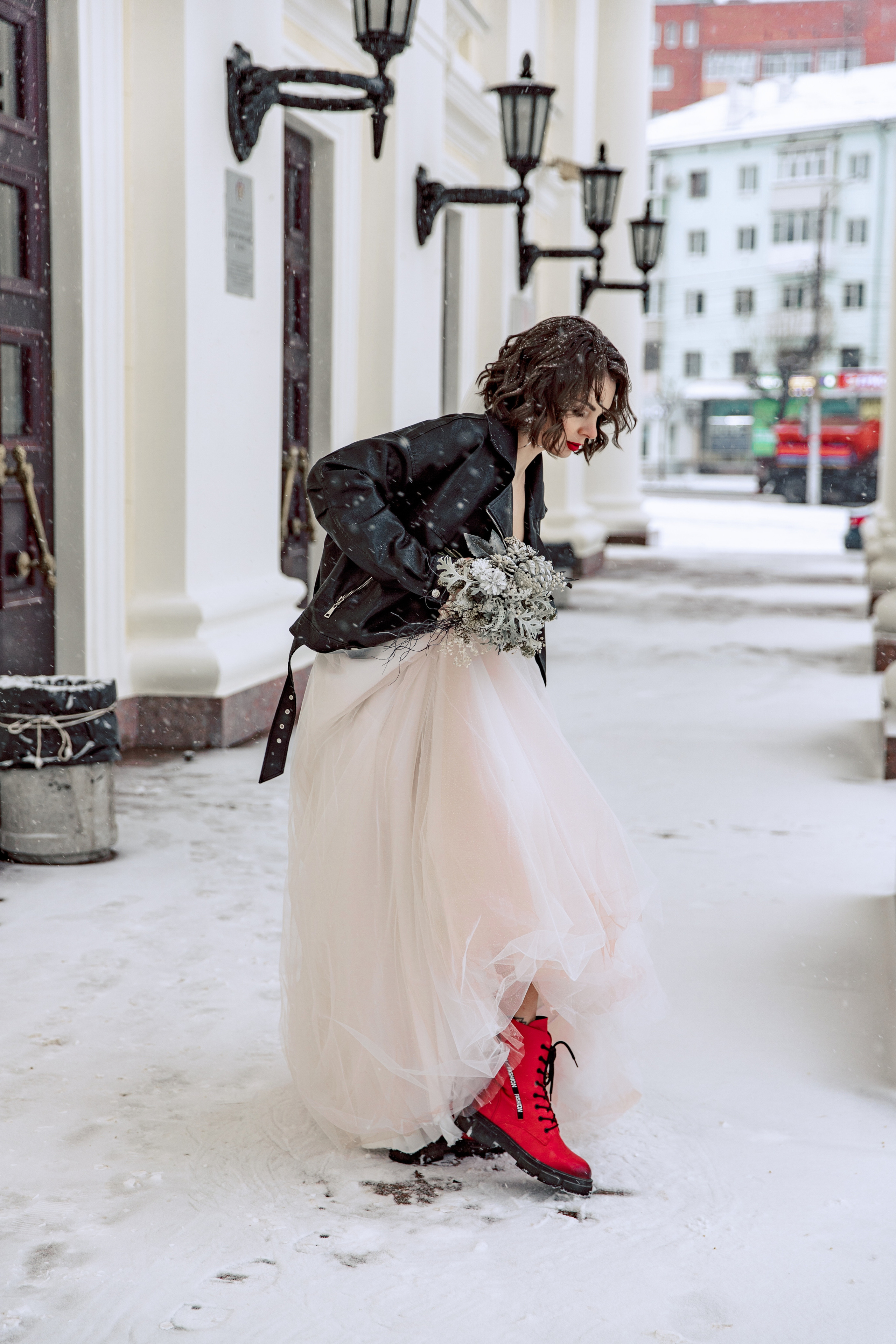 Диана. Свадебный и семейный фотограф Егорова Юлия