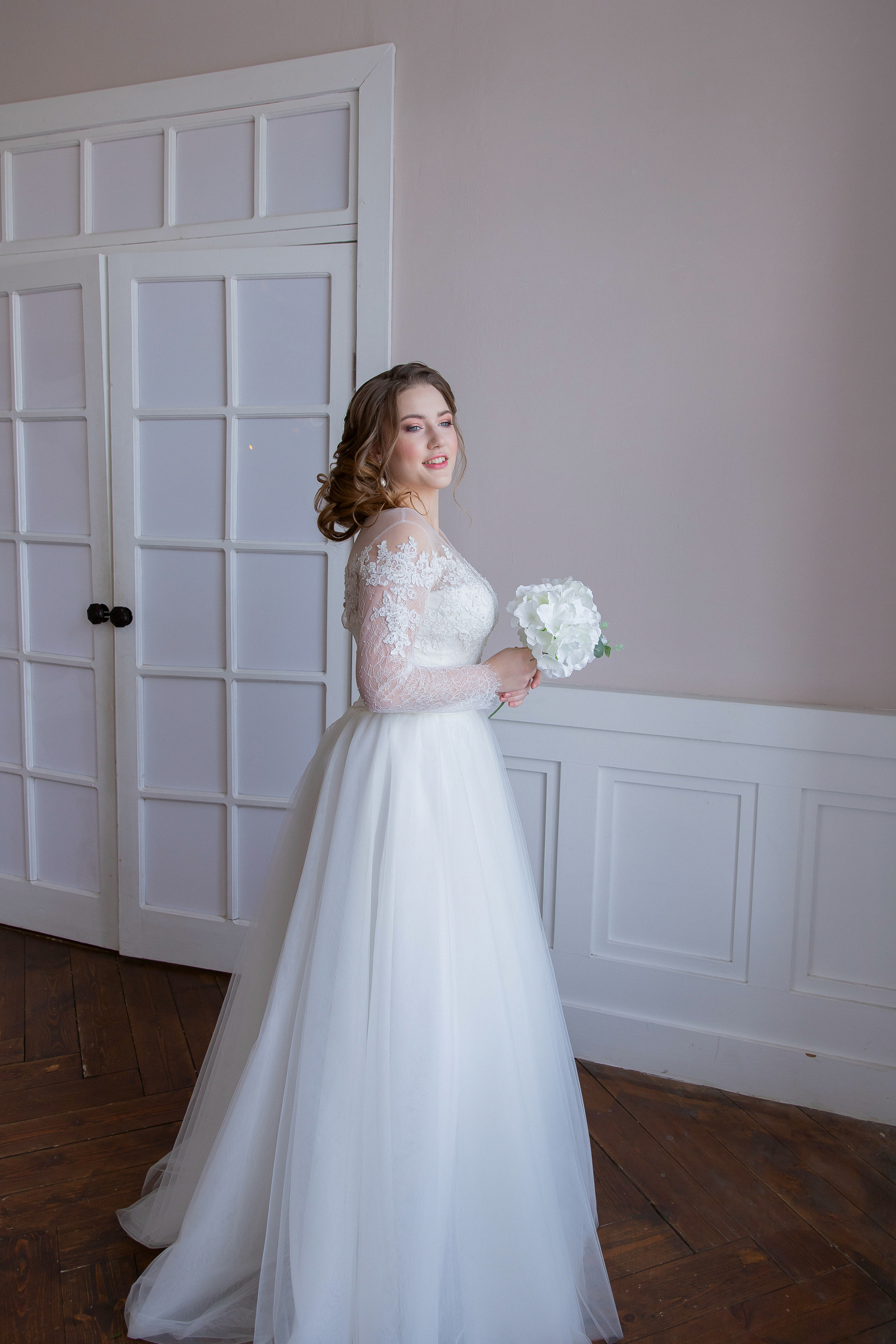 Алена. Свадебный и семейный фотограф Егорова Юлия