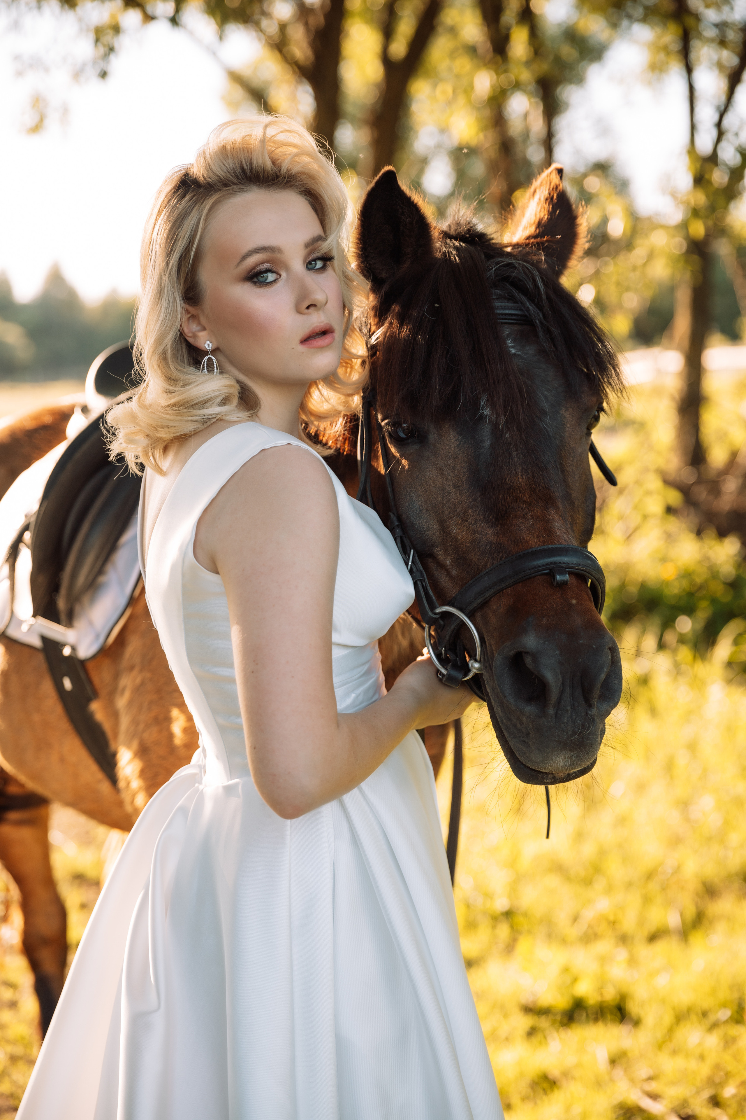 Angelina. Свадебный и семейный фотограф Егорова Юлия