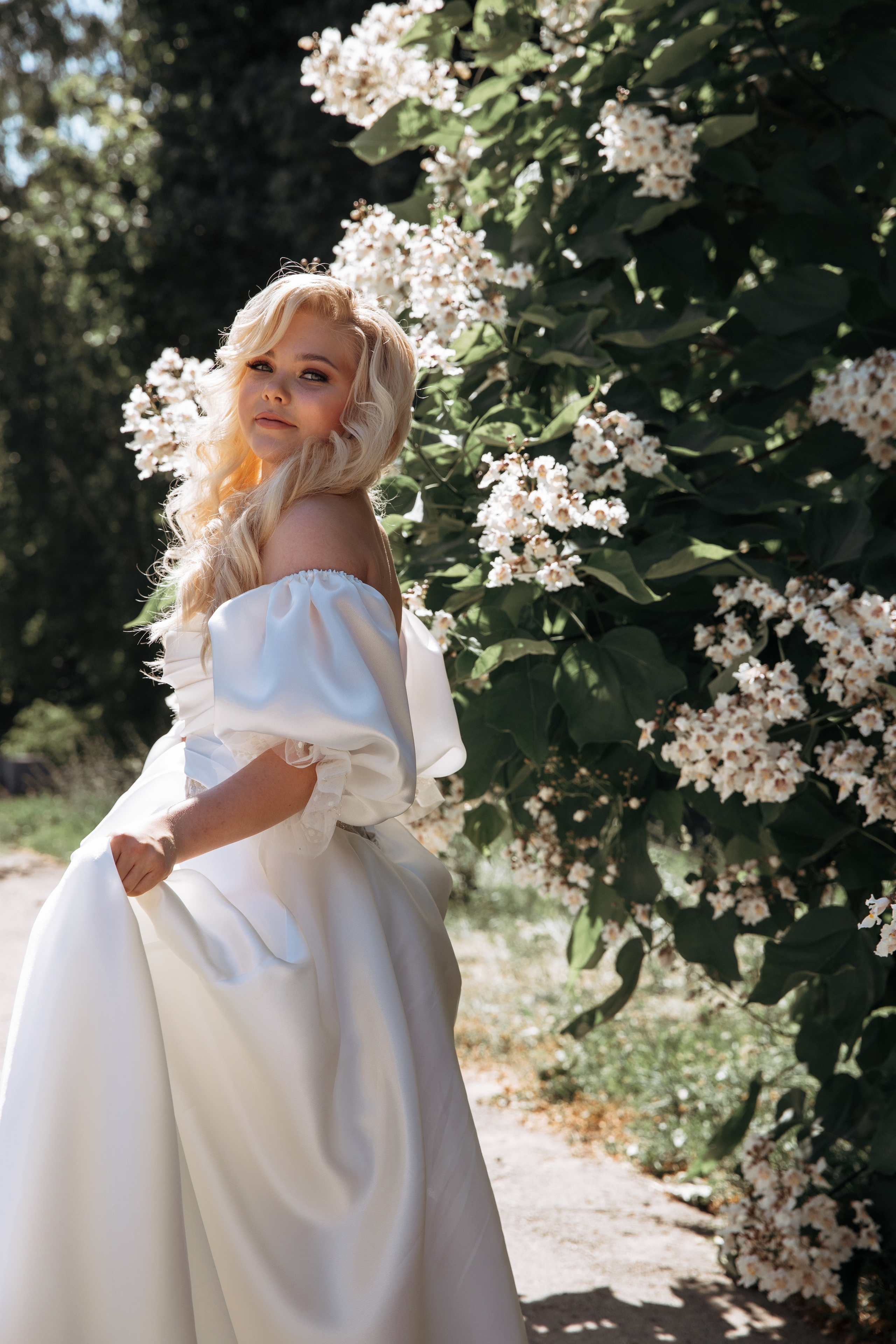 Ангелина. Свадебный и семейный фотограф Егорова Юлия