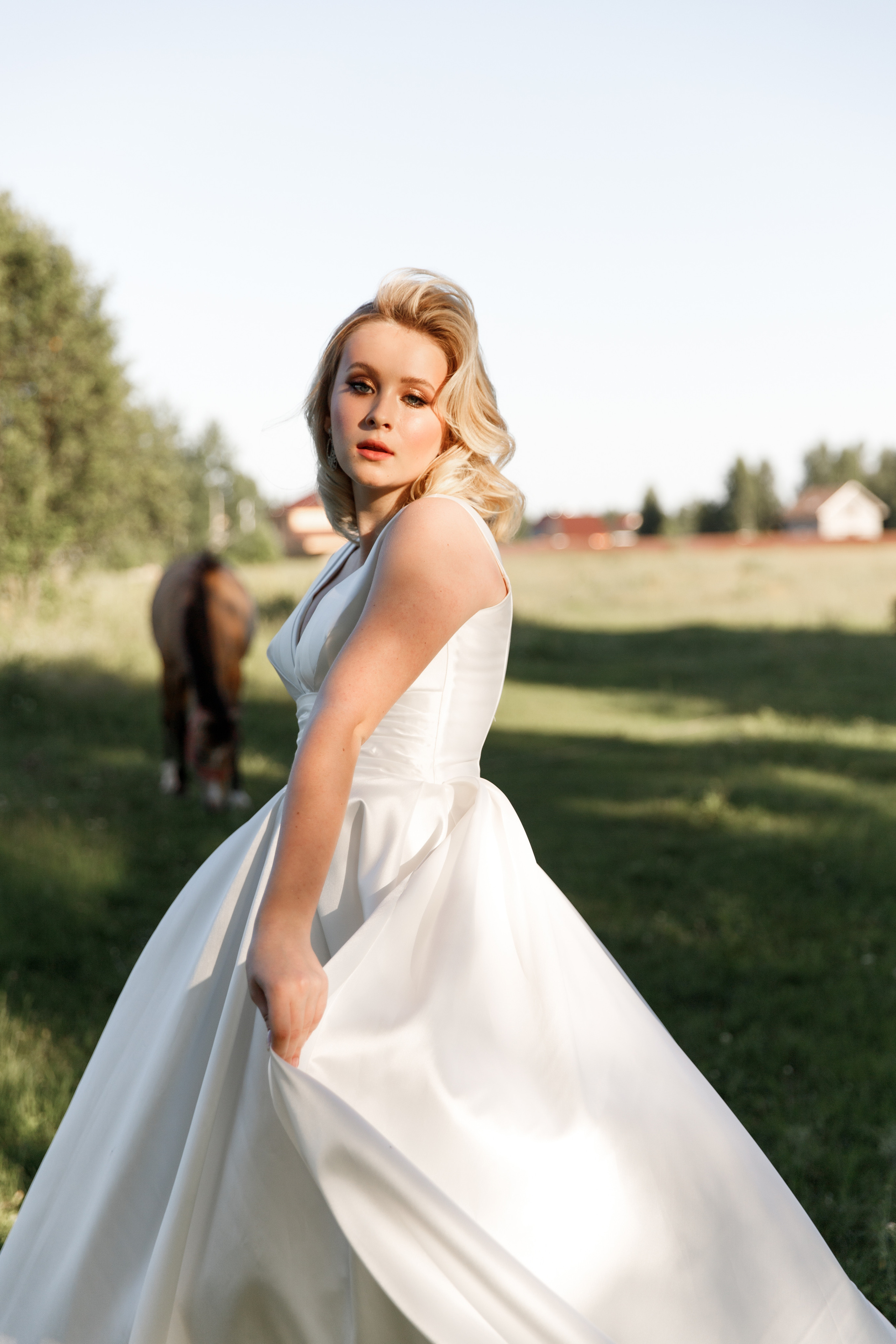 Angelina. Свадебный и семейный фотограф Егорова Юлия