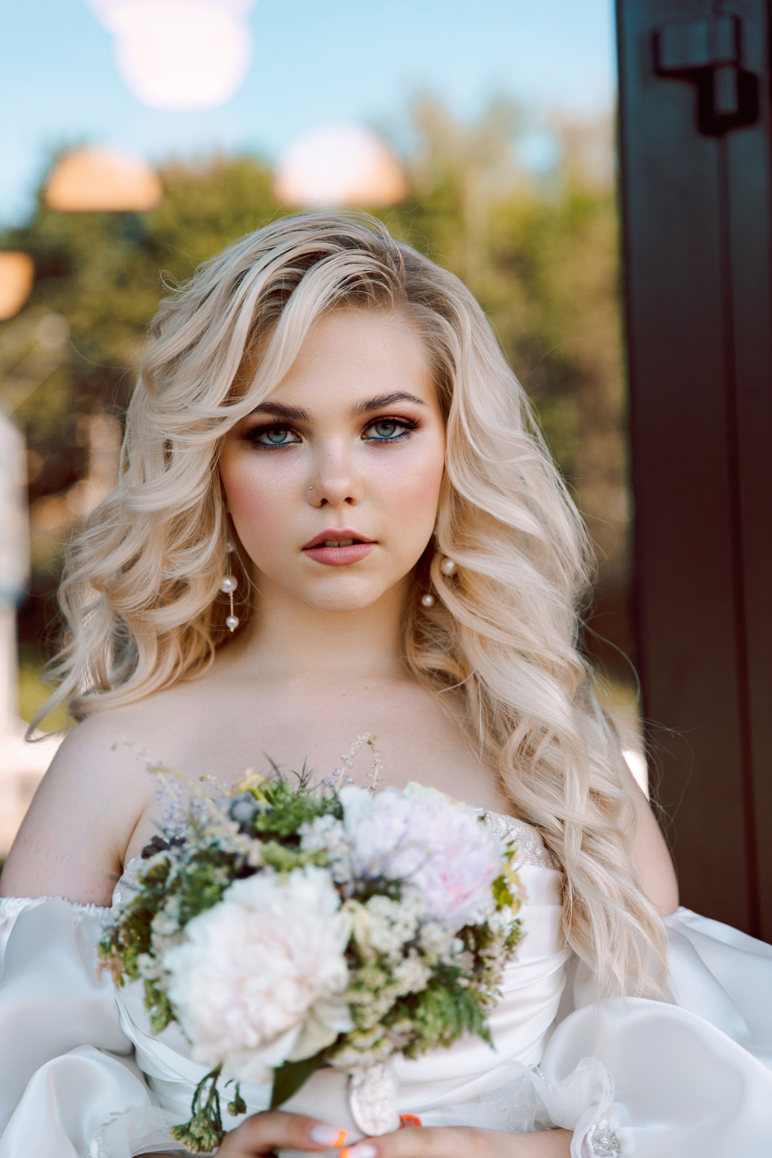 Ангелина. Свадебный и семейный фотограф Егорова Юлия