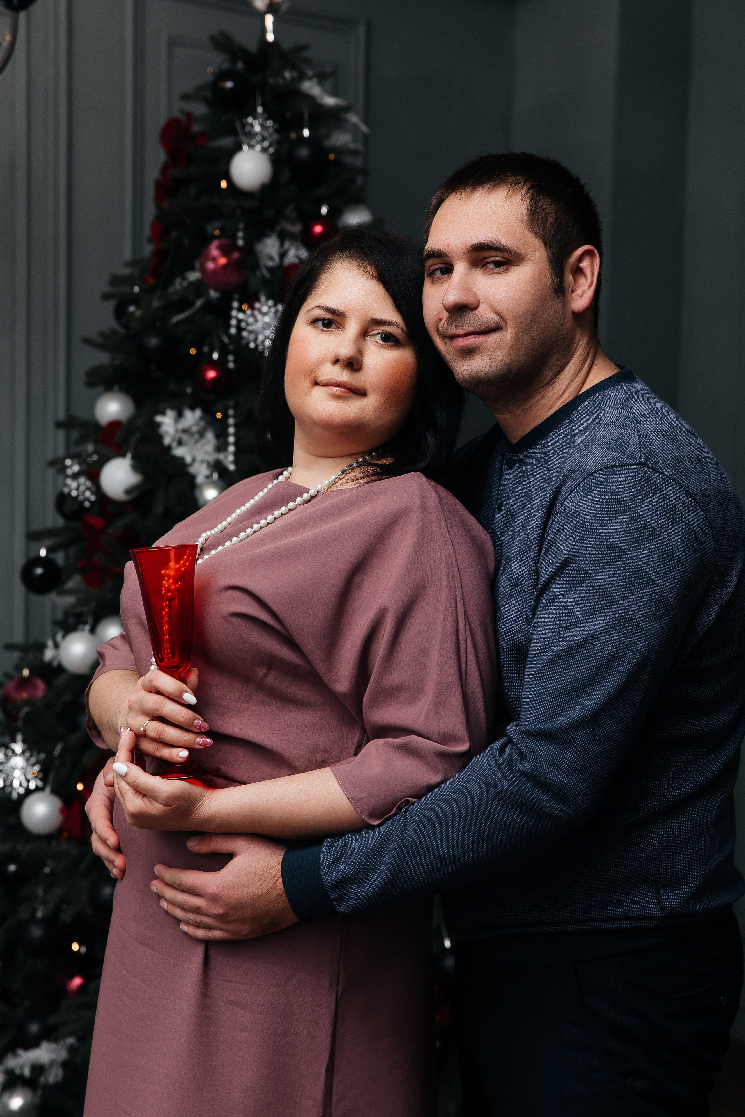 Семейный альбом 13. Свадебный и семейный фотограф Егорова Юлия