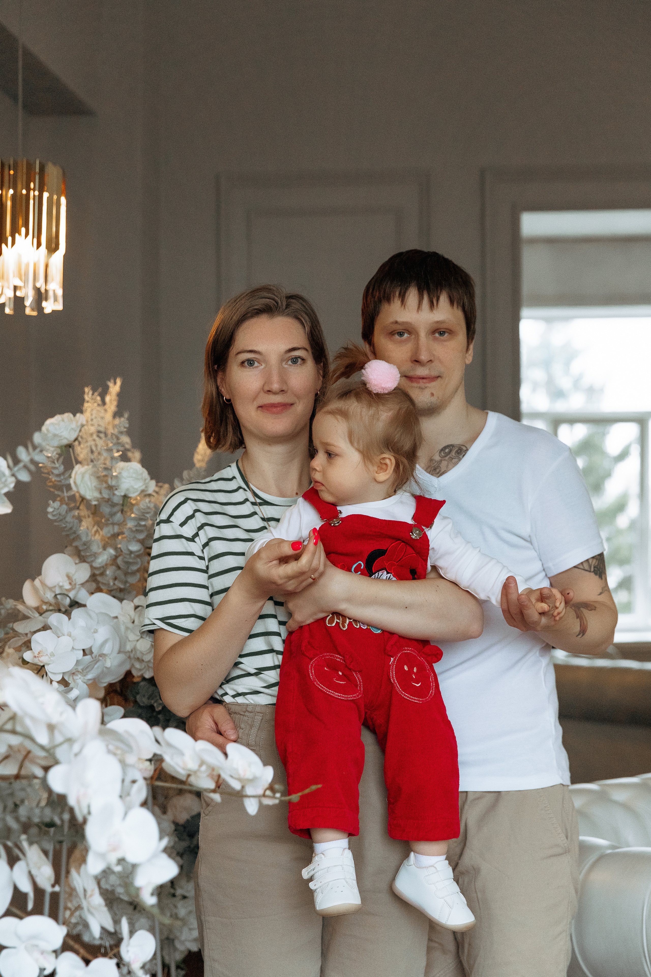 Семейный альбом 18. Свадебный и семейный фотограф Егорова Юлия