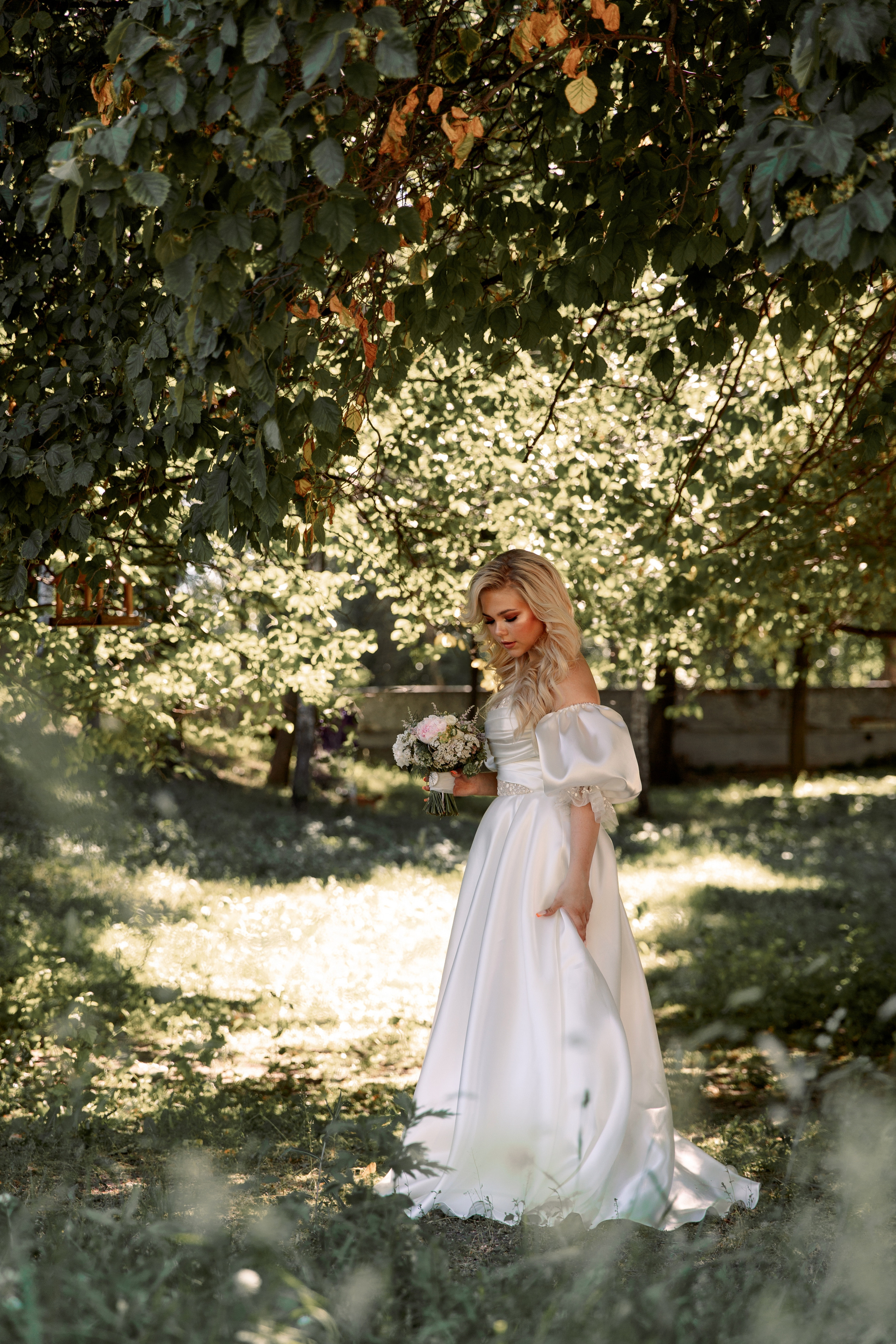 Ангелина. Свадебный и семейный фотограф Егорова Юлия