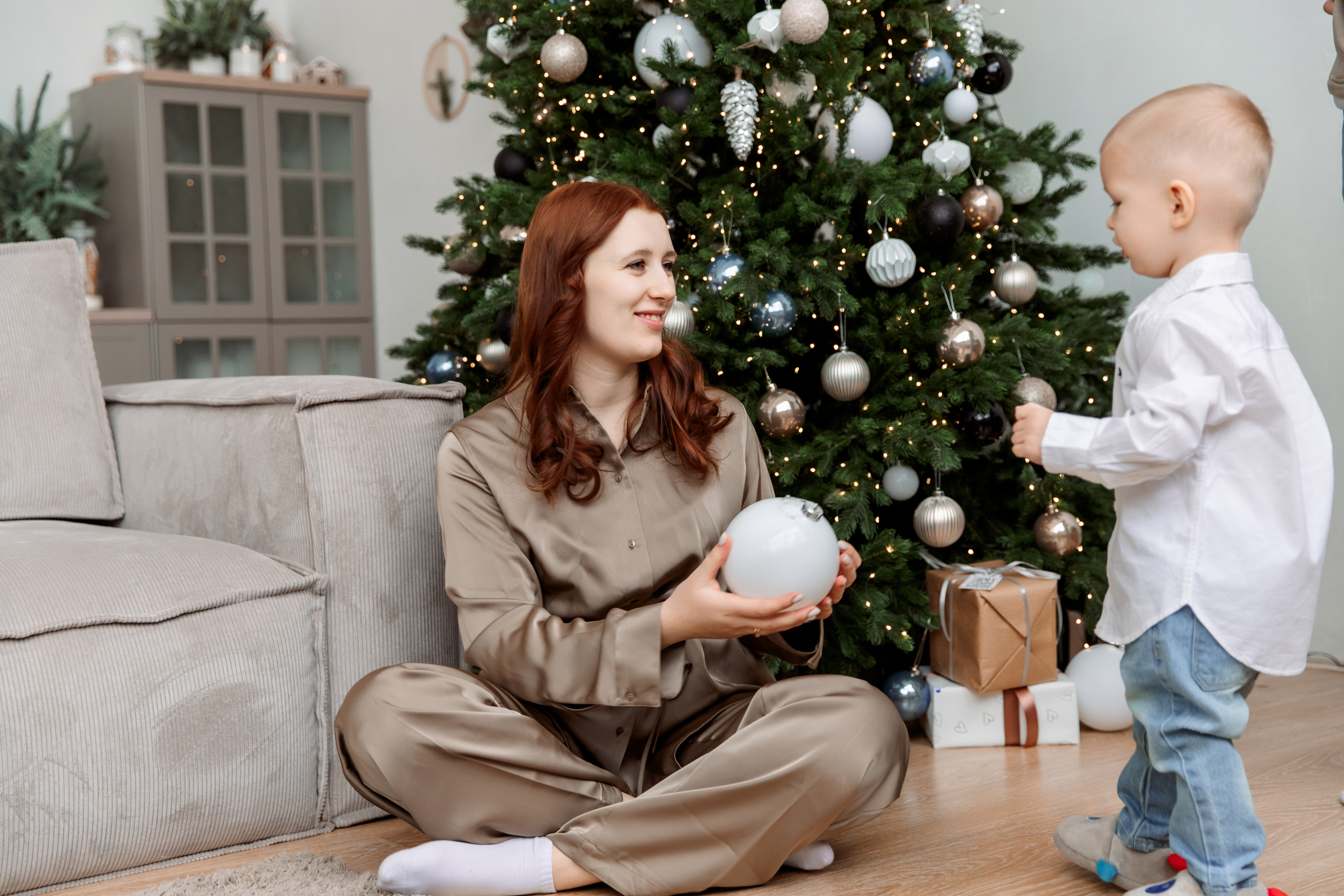 Семейный альбом 12. Свадебный и семейный фотограф Егорова Юлия