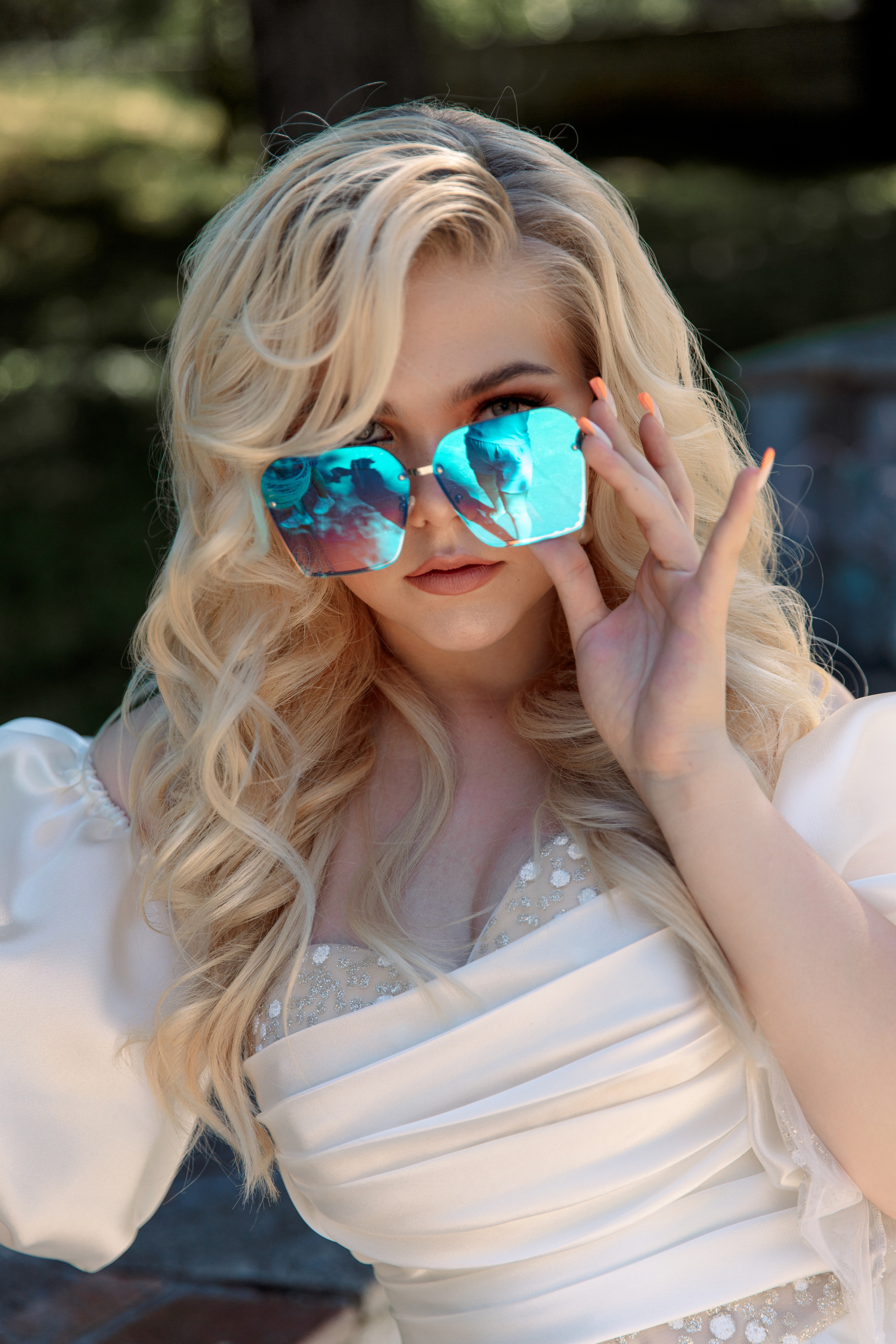 Ангелина. Свадебный и семейный фотограф Егорова Юлия