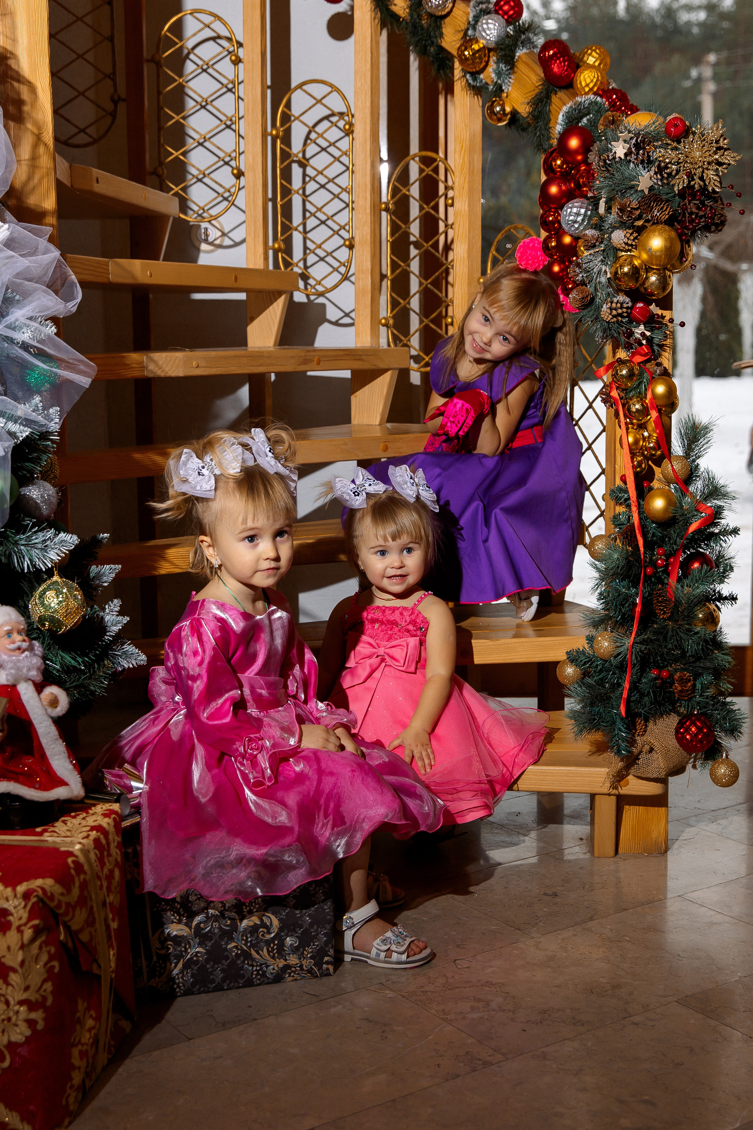 Семейный альбом 20. Свадебный и семейный фотограф Егорова Юлия