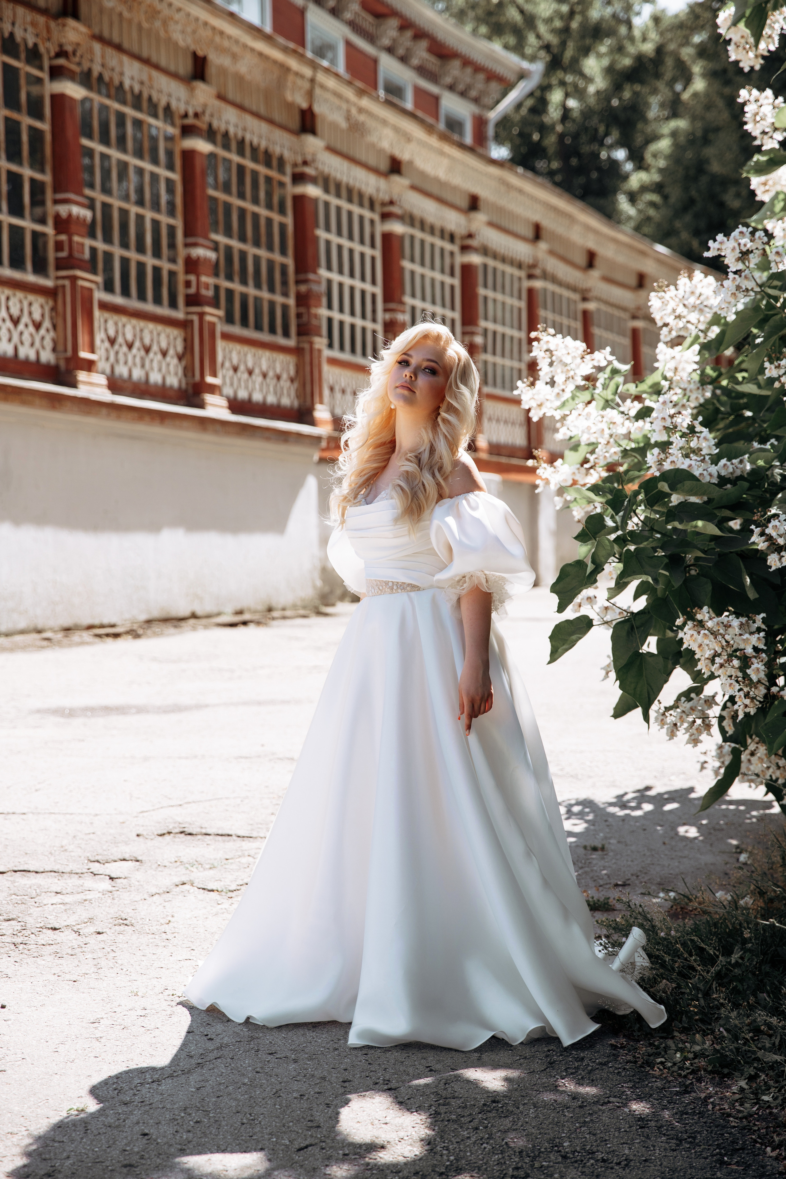 Ангелина. Свадебный и семейный фотограф Егорова Юлия