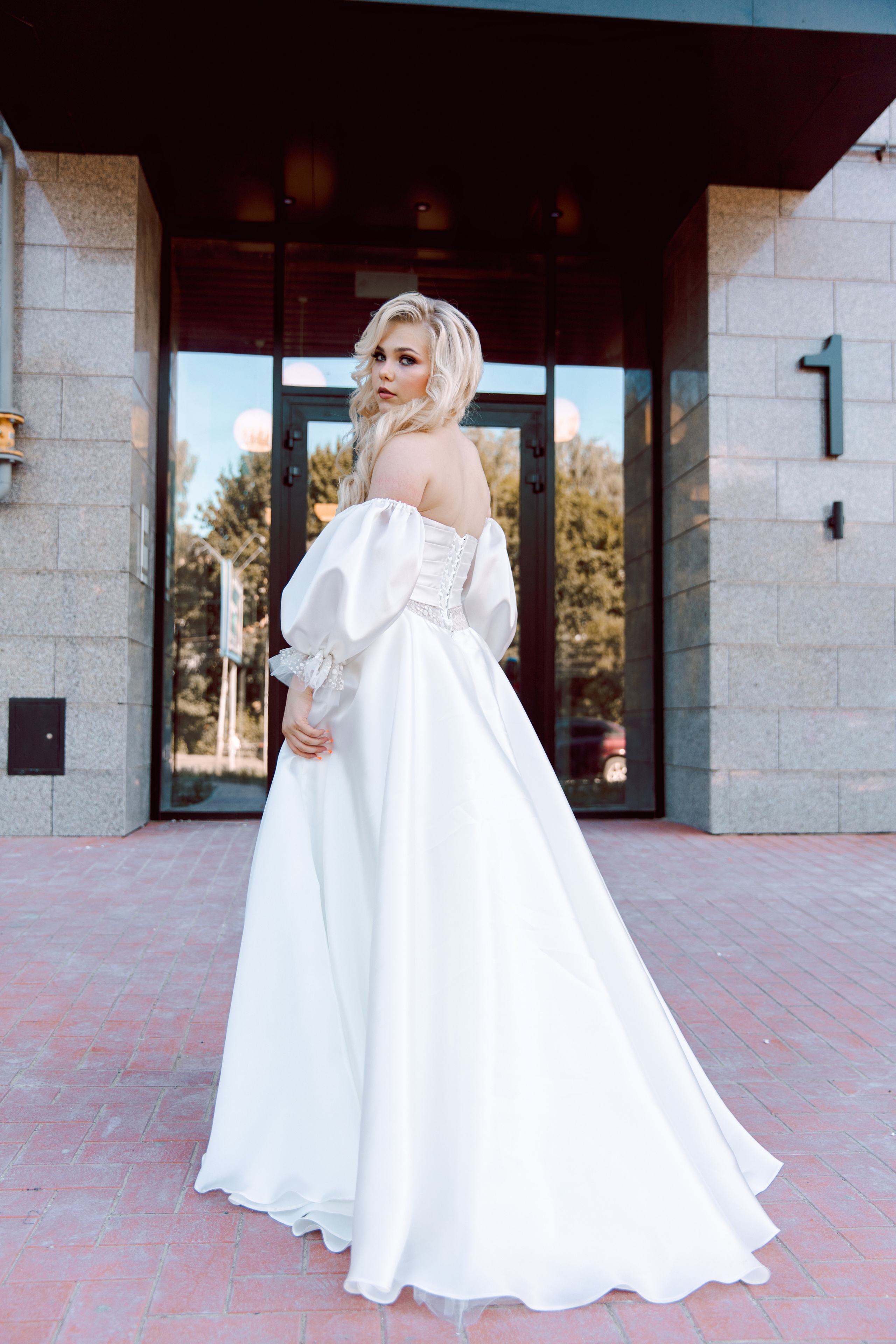 Ангелина. Свадебный и семейный фотограф Егорова Юлия