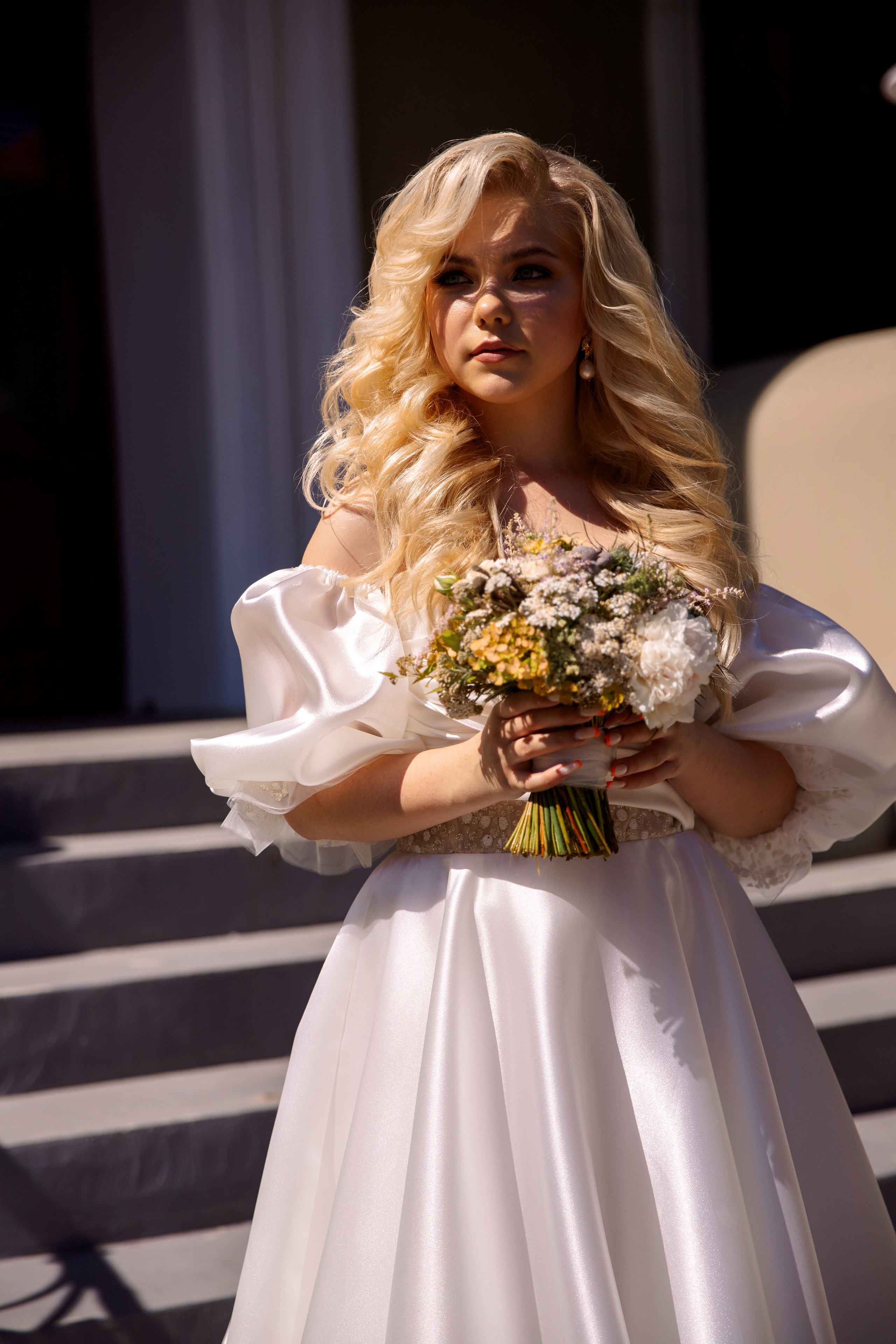 Ангелина. Свадебный и семейный фотограф Егорова Юлия