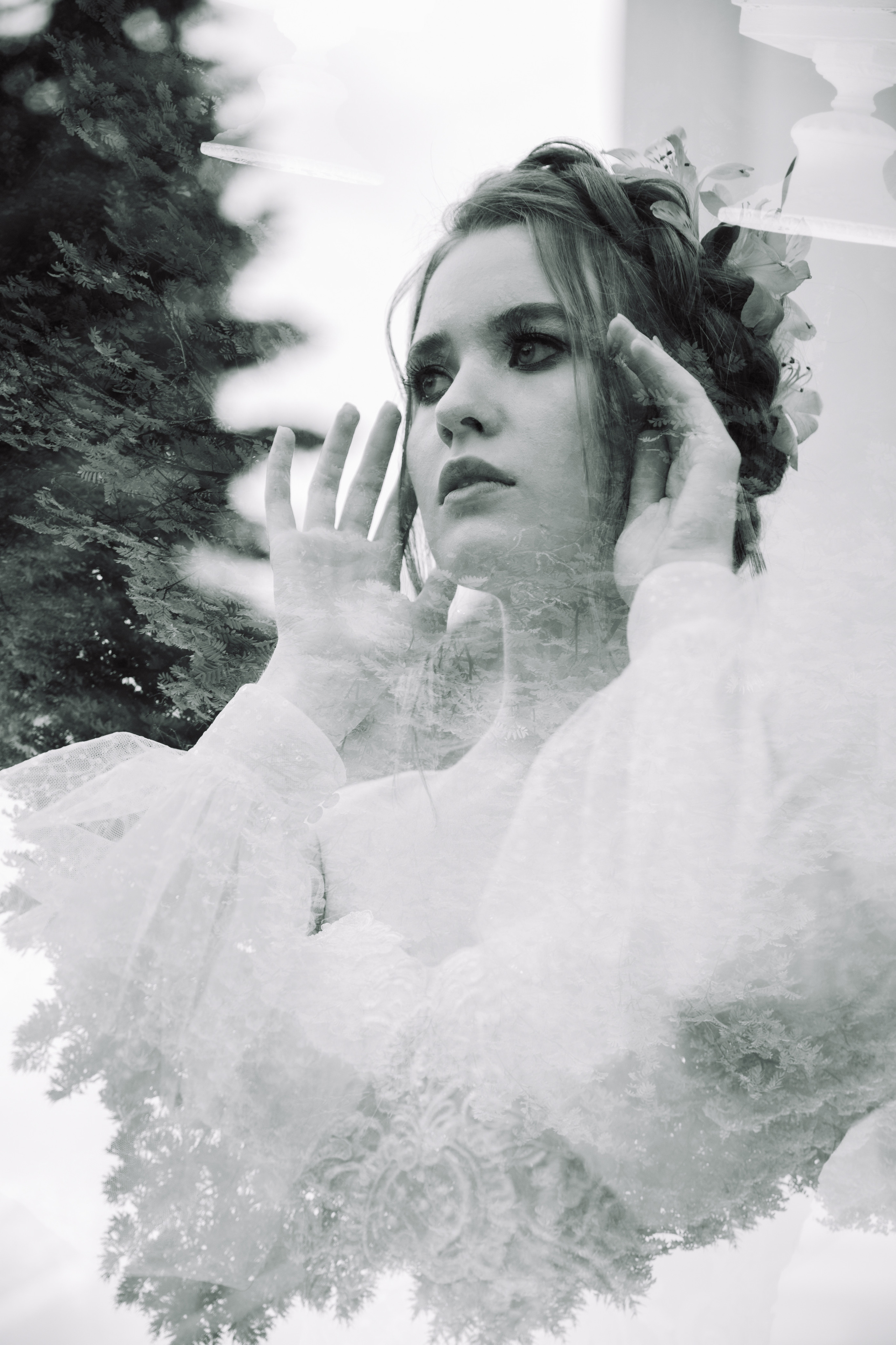 Анастасия. Свадебный и семейный фотограф Егорова Юлия