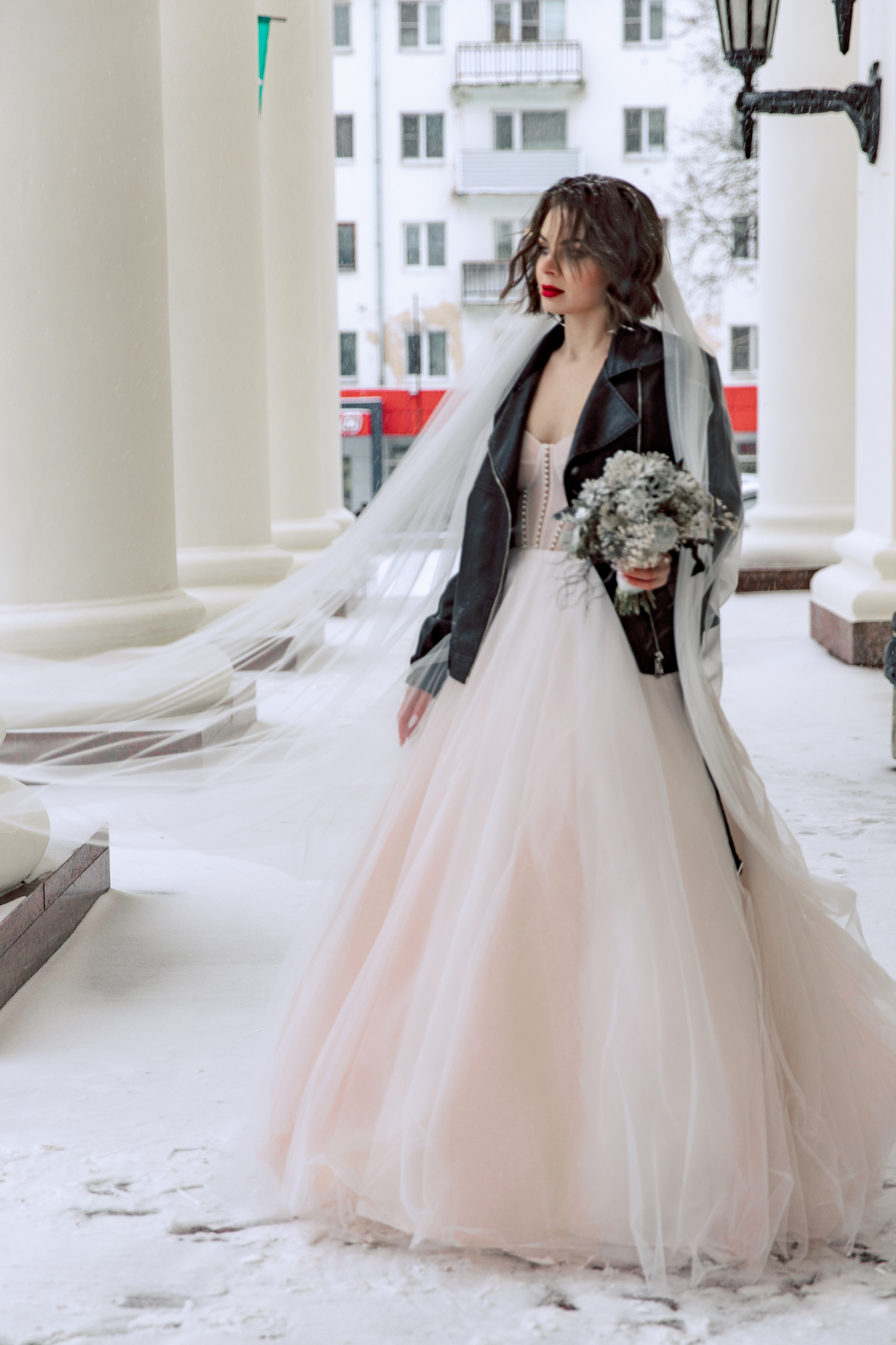 Диана. Свадебный и семейный фотограф Егорова Юлия