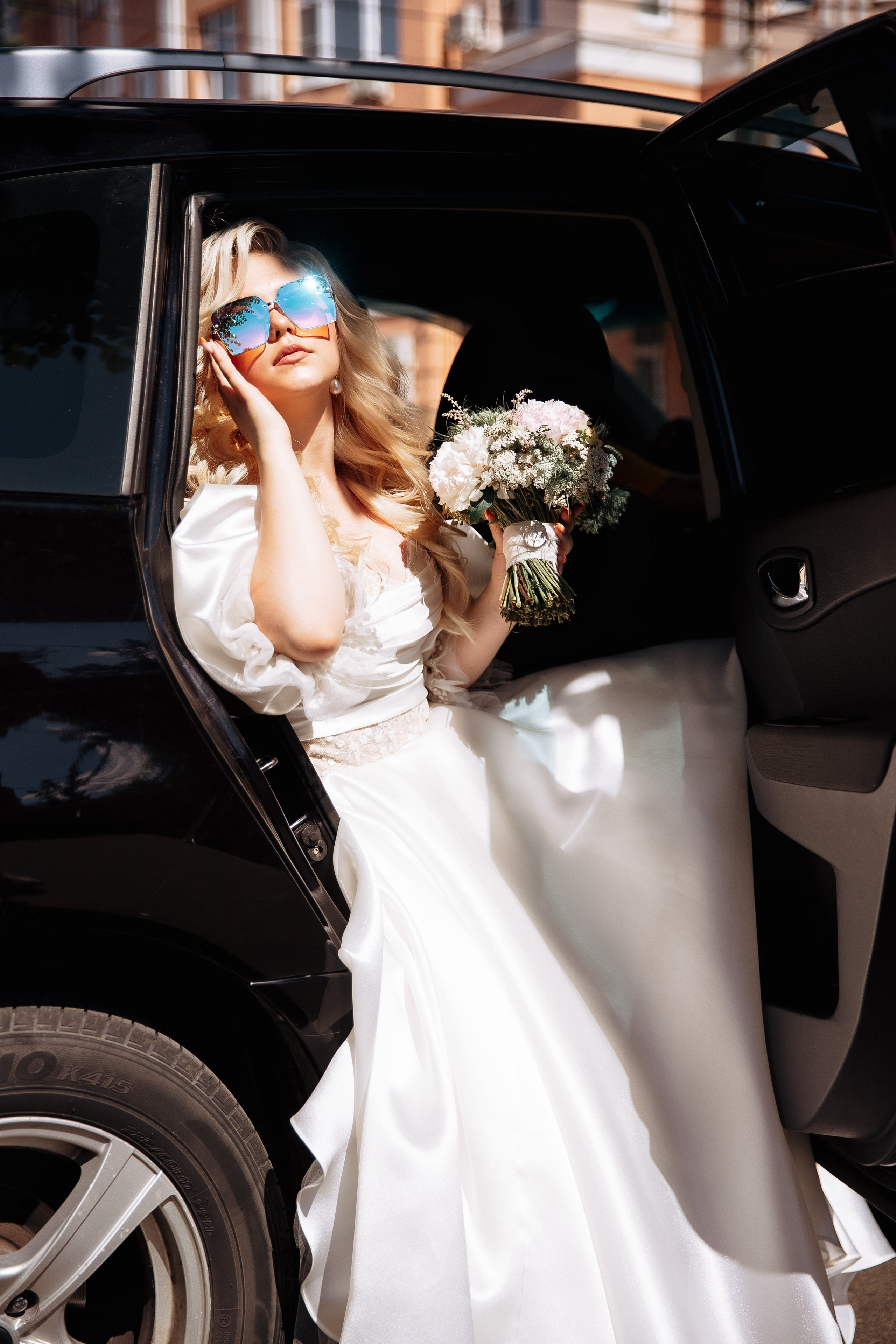 Ангелина. Свадебный и семейный фотограф Егорова Юлия