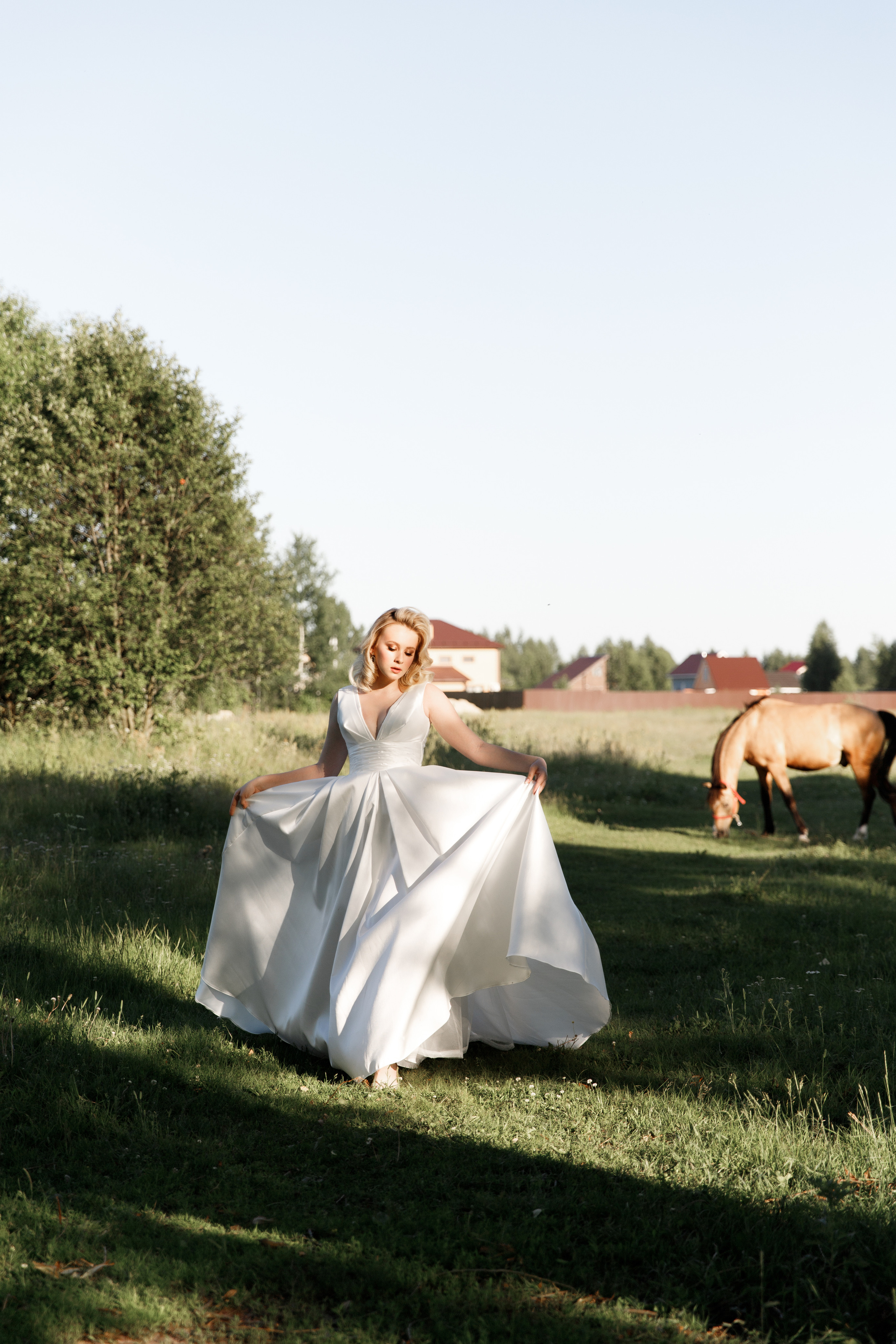 Angelina. Свадебный и семейный фотограф Егорова Юлия