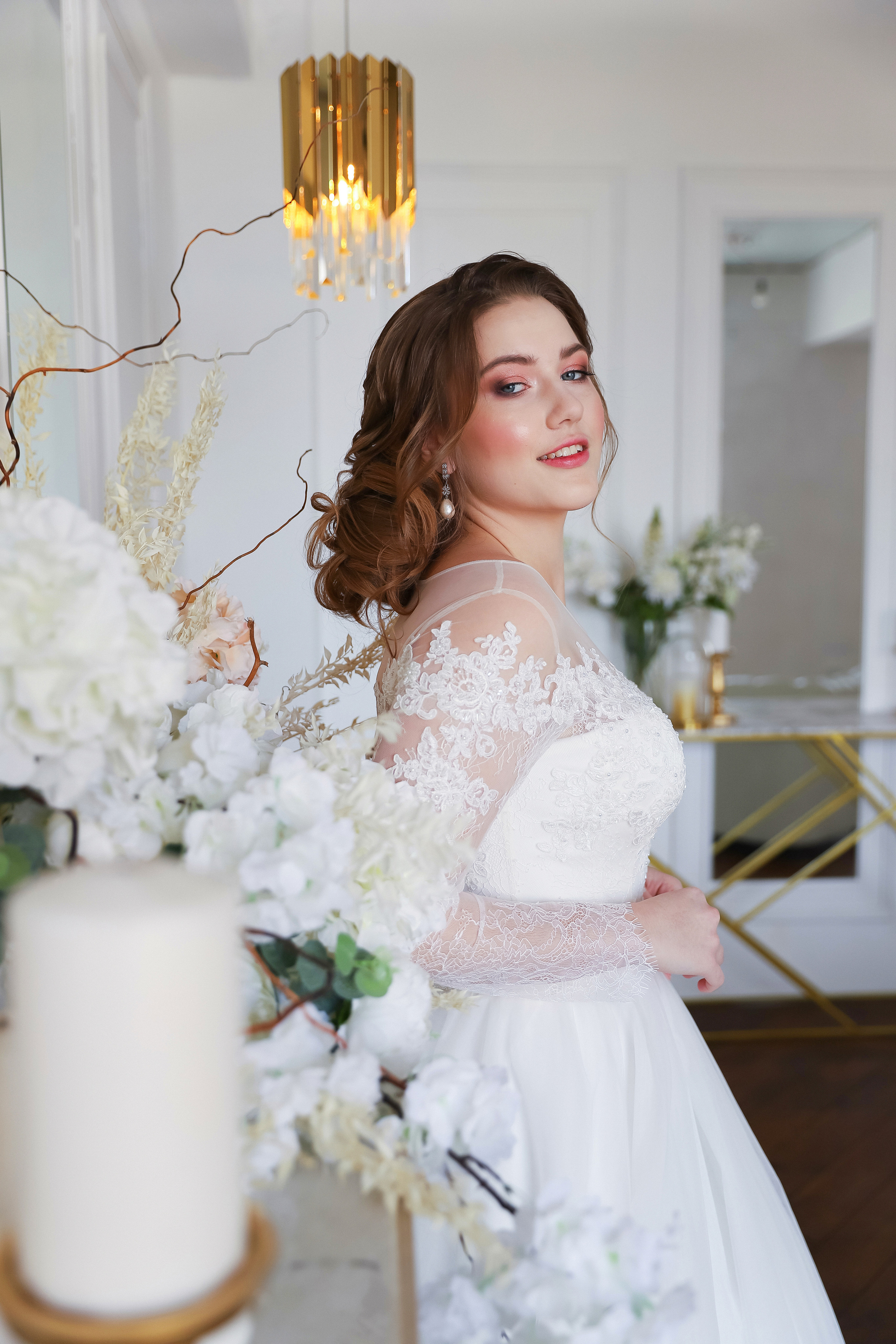 Алена. Свадебный и семейный фотограф Егорова Юлия