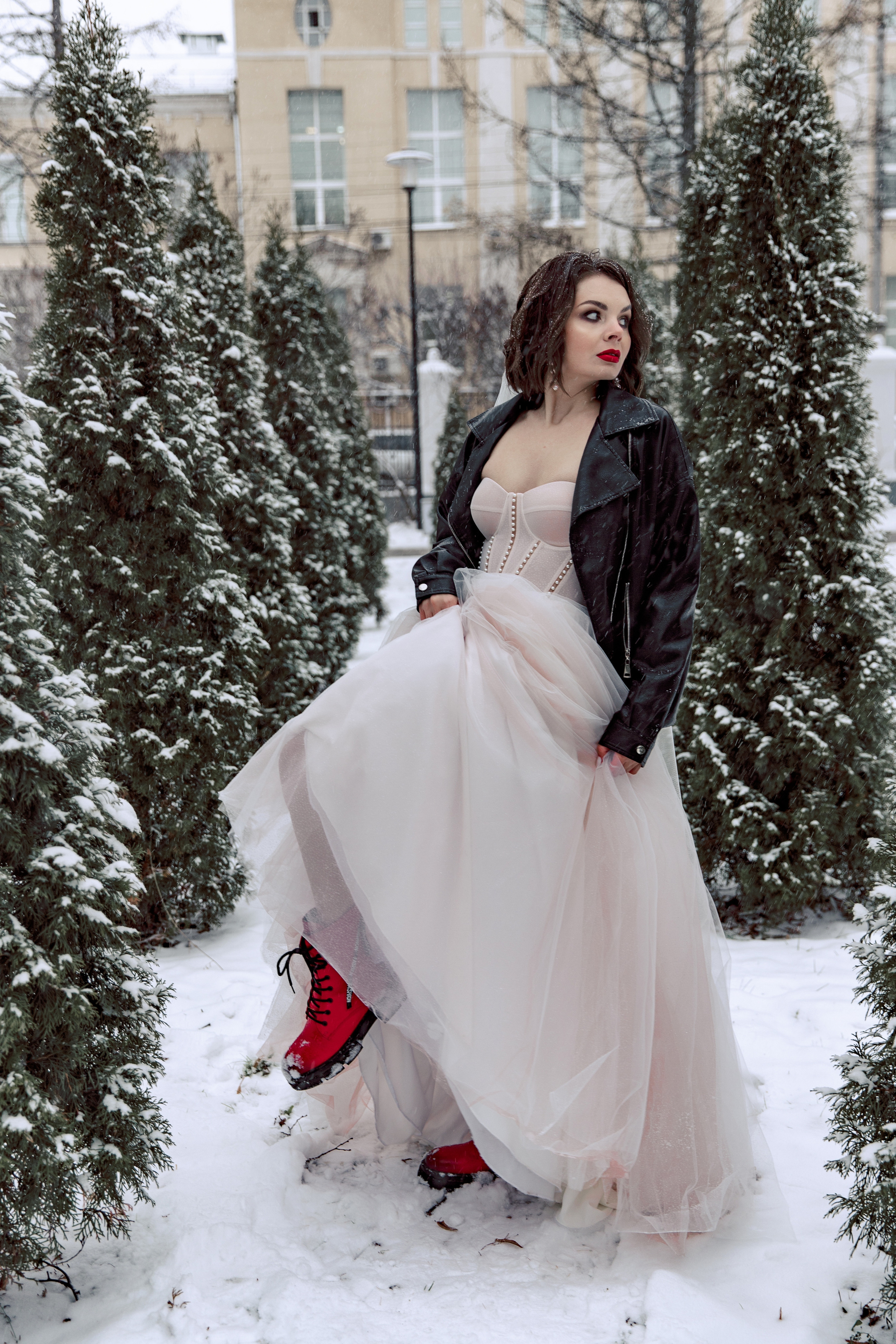 Диана. Свадебный и семейный фотограф Егорова Юлия