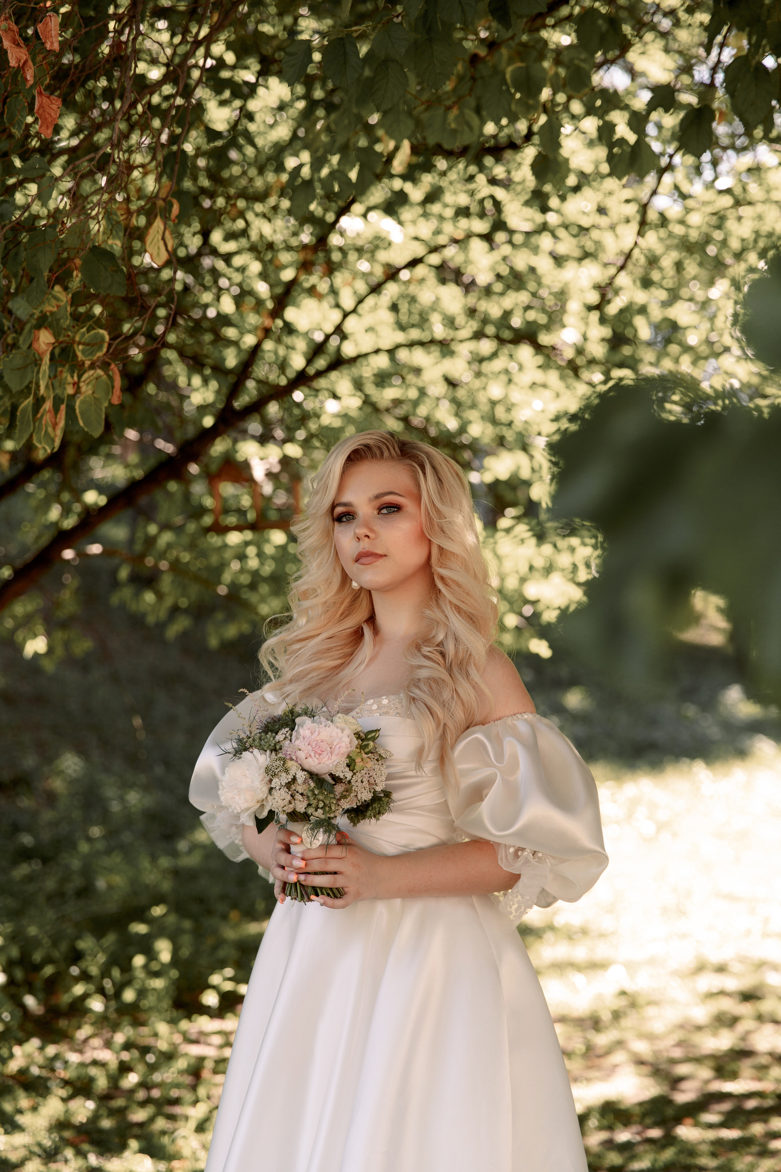 Ангелина. Свадебный и семейный фотограф Егорова Юлия